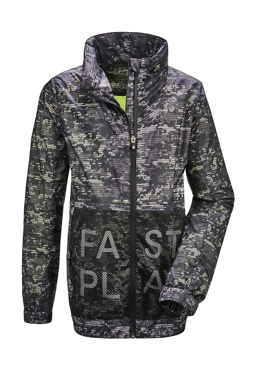 Killtec Outdoorjacke »Ubud BYS JCKT«