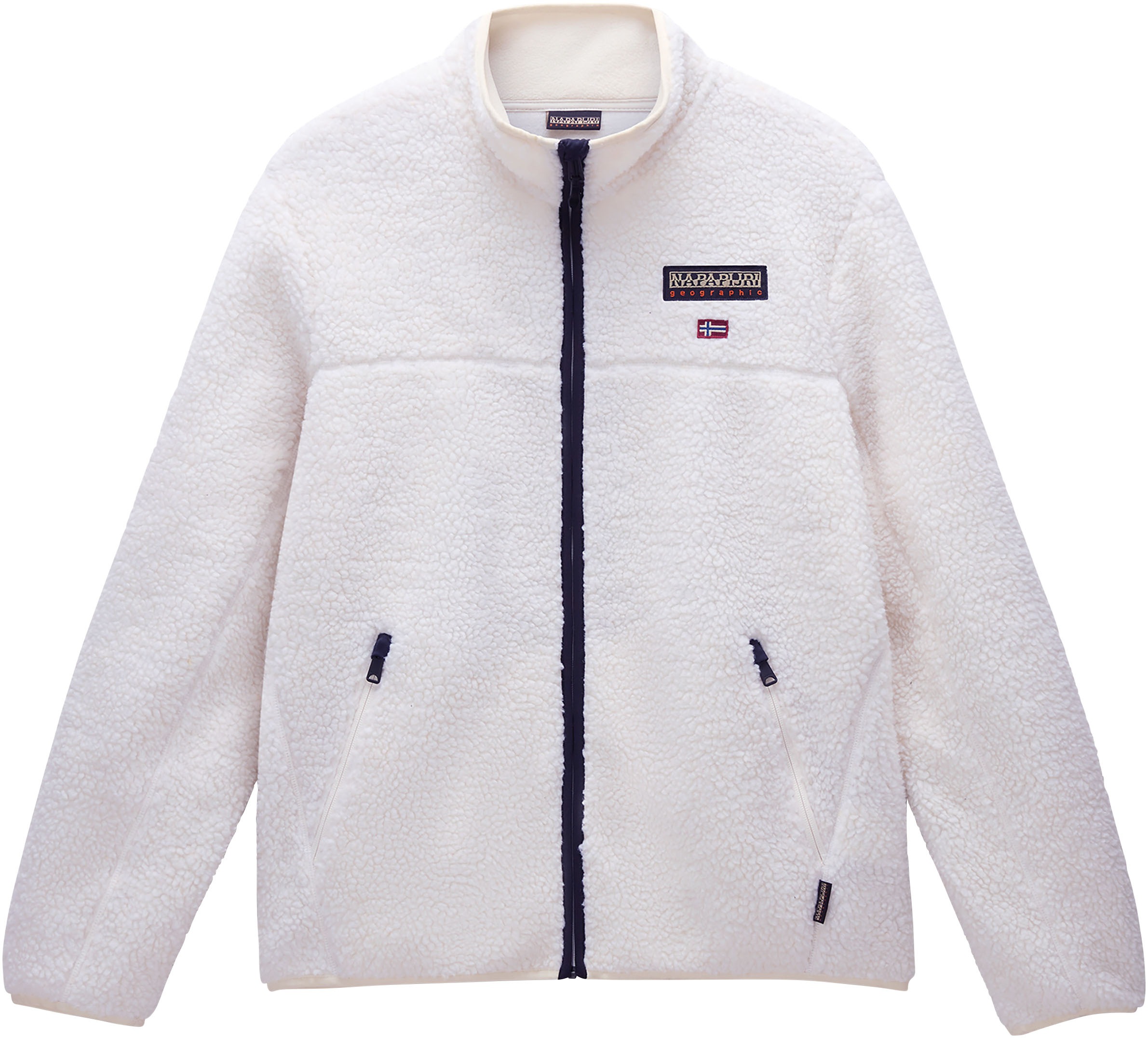 Napapijri Fleecejacke »TYNIK«