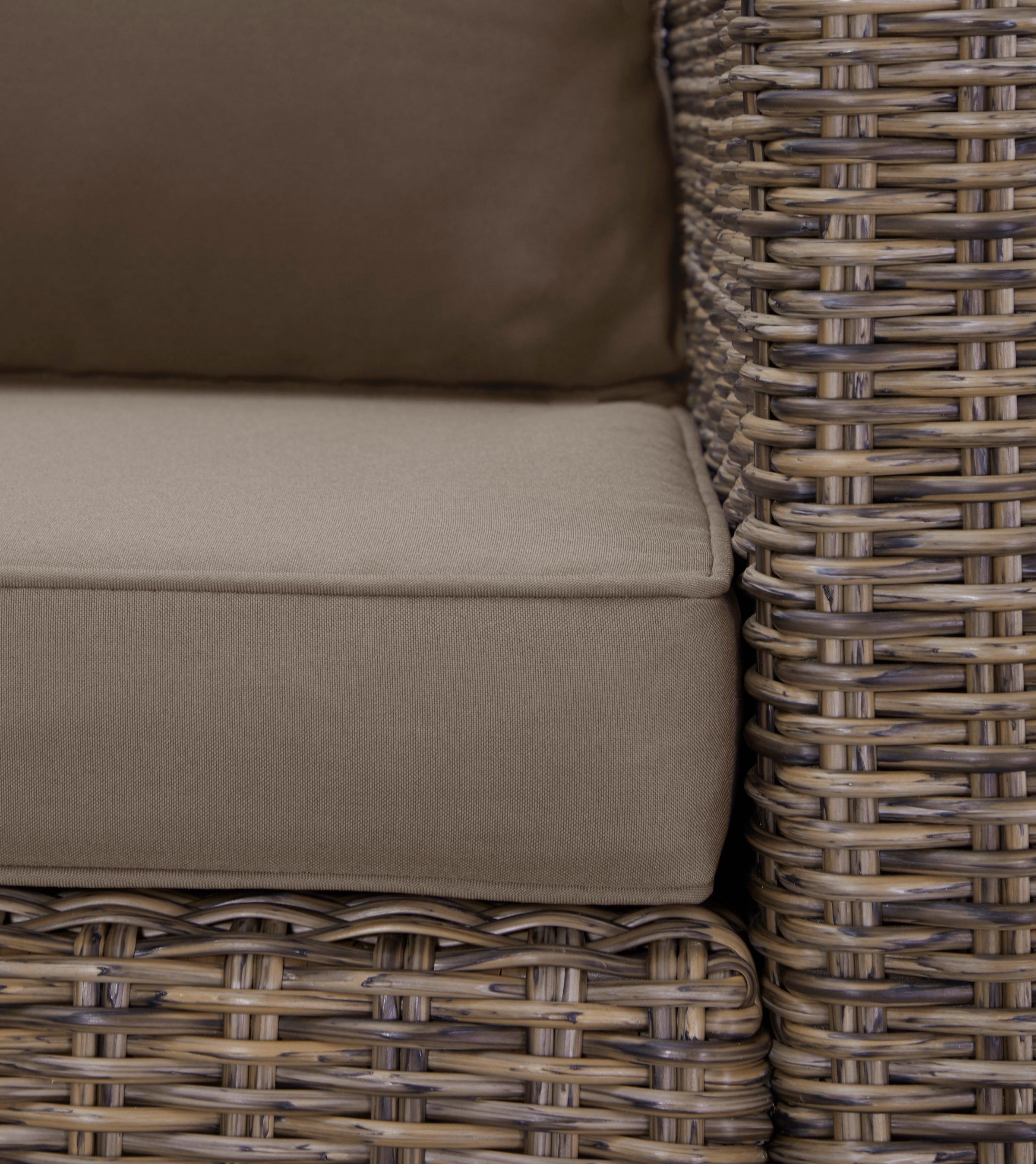 MERXX Gartenlounge-Set »Rimella«