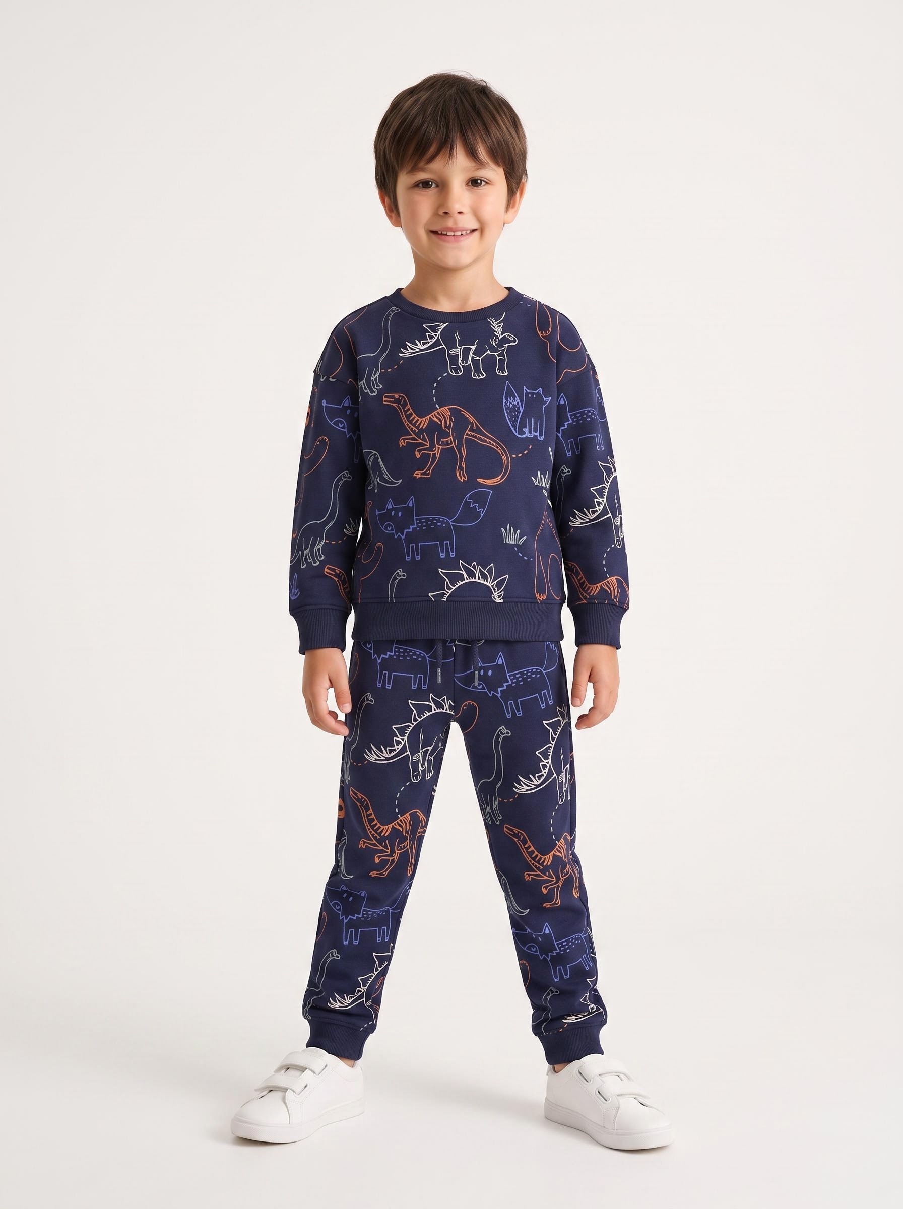 Blue Seven Sweathose »Jogginghose«