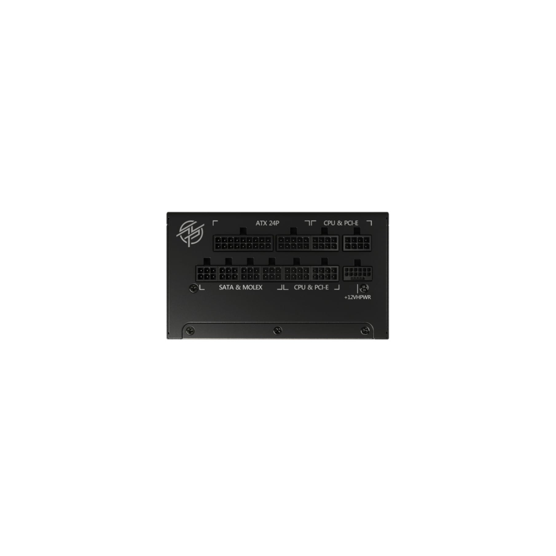 MSI Netzteil »MPG A1000G PCIE5«