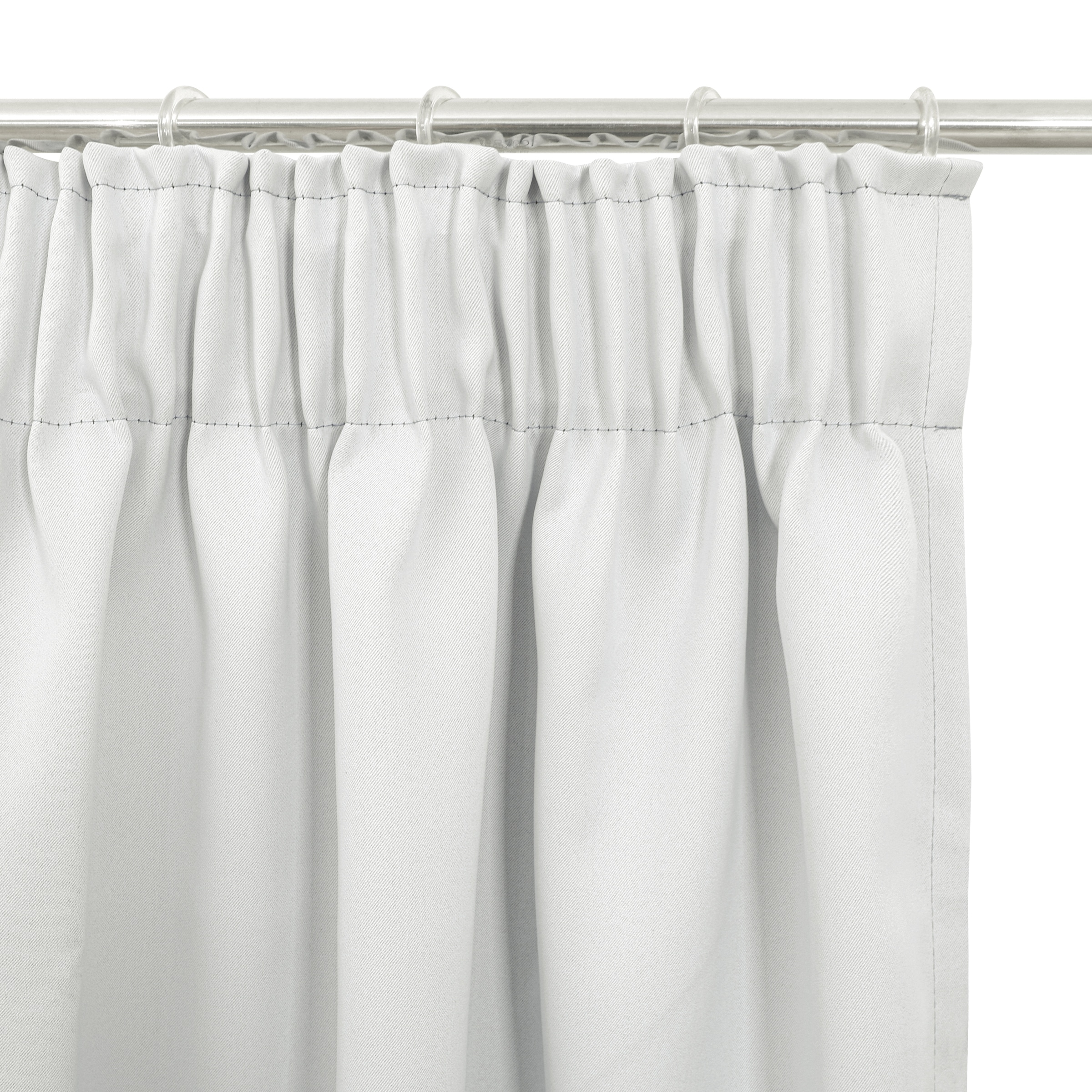 Bruno Banani Verdunkelungsvorhang »Clemton« Multifunktionsband 1 Stk. tlg. Verdunkelung, Schutz, Privatsphäre, blickdichter Vorhang, Farbverlauf