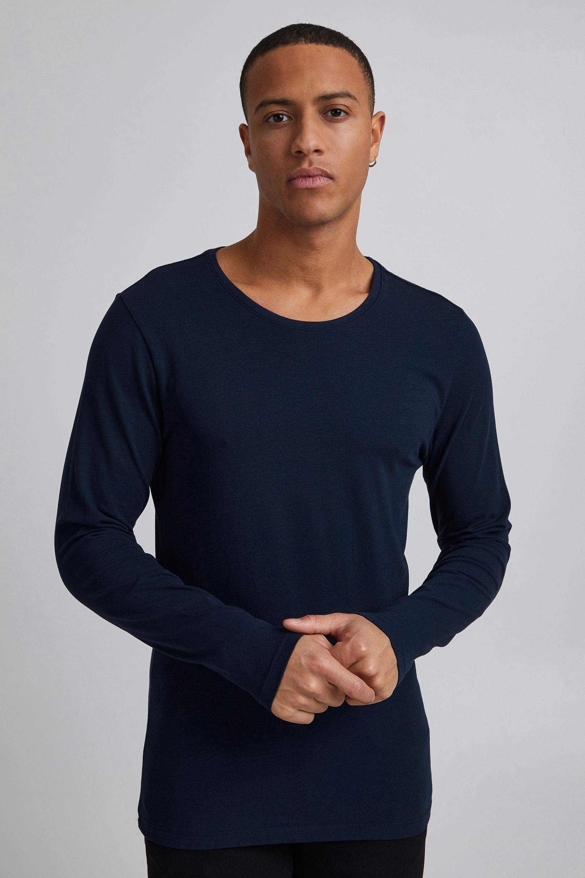 Casual Friday Langarmshirt »Langarmshirt CFTheo«