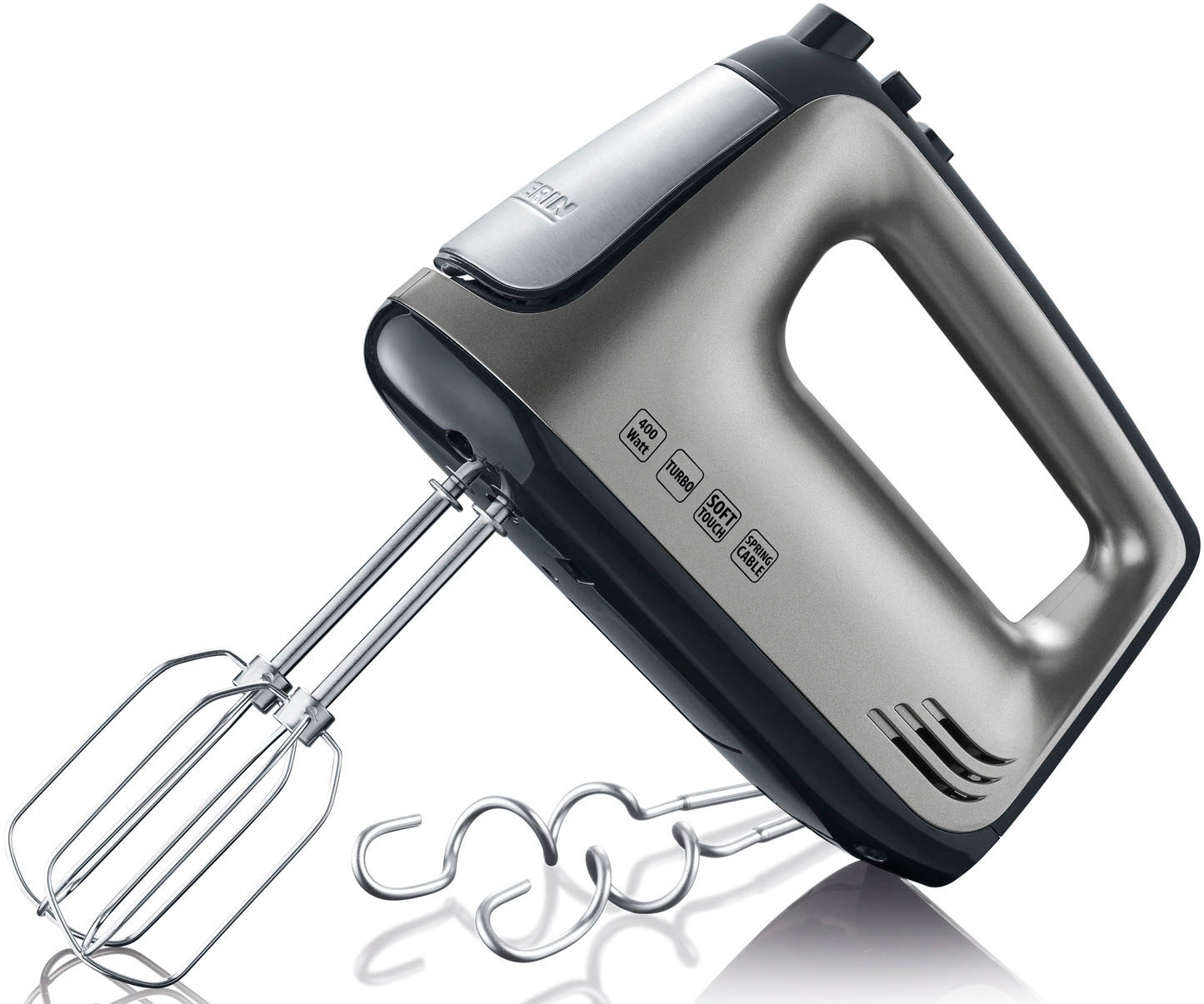 Severin Handmixer »3832-000«, 400 W