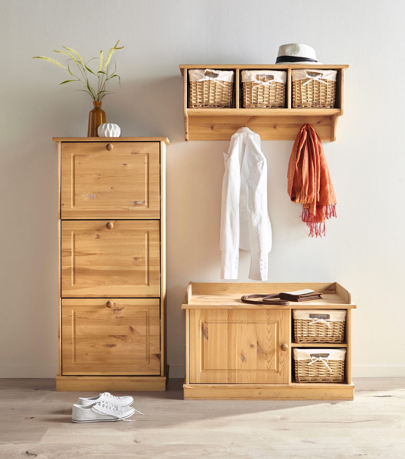 heine home Schuhschrank