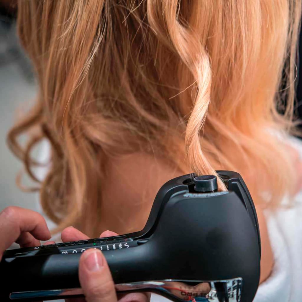 BaByliss Lockenstab »MiraCurl MKII«, Keramik-Beschichtung