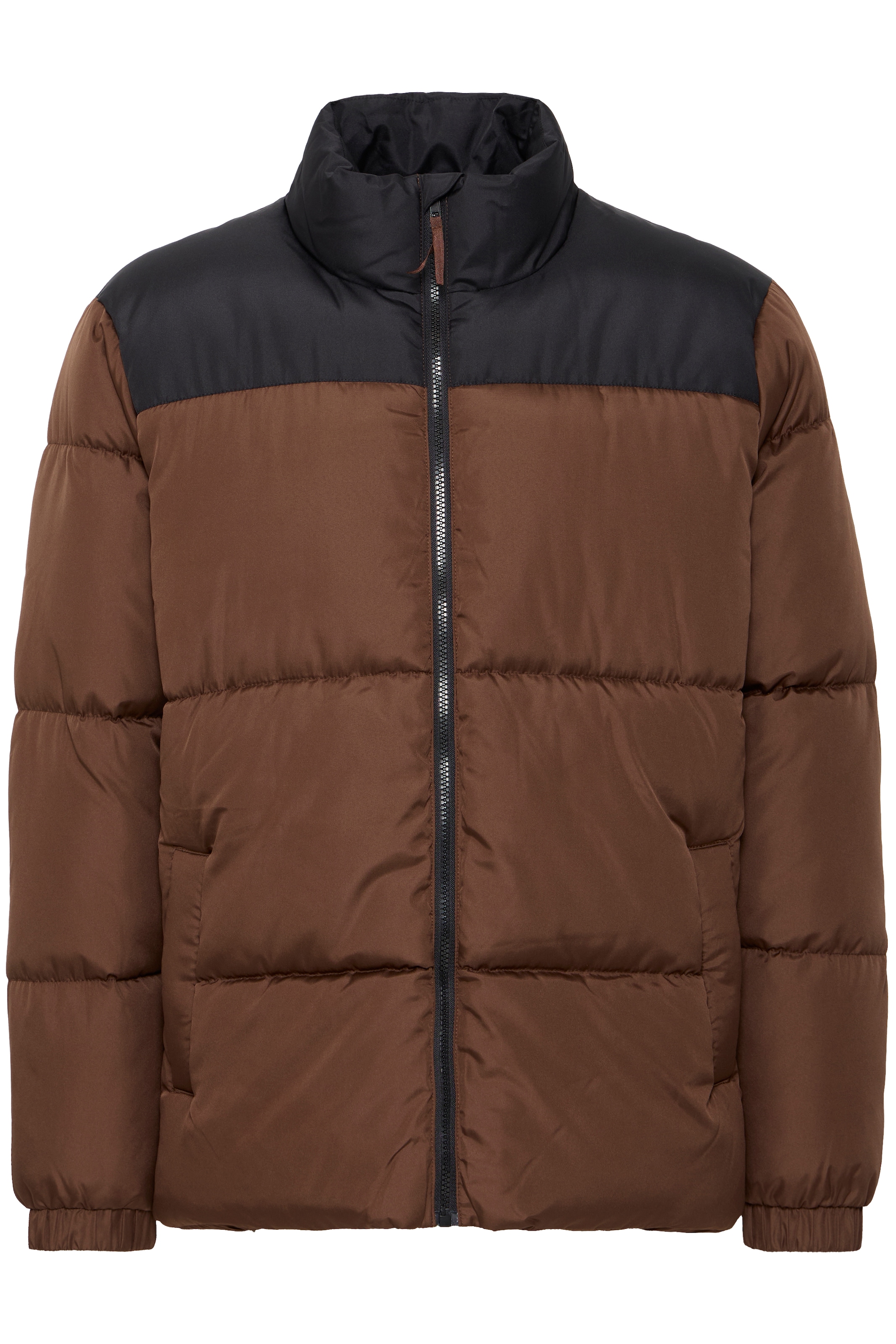 Blend Outdoorjacke »BHELWIN colorblock jacket«, ohne Kapuze
