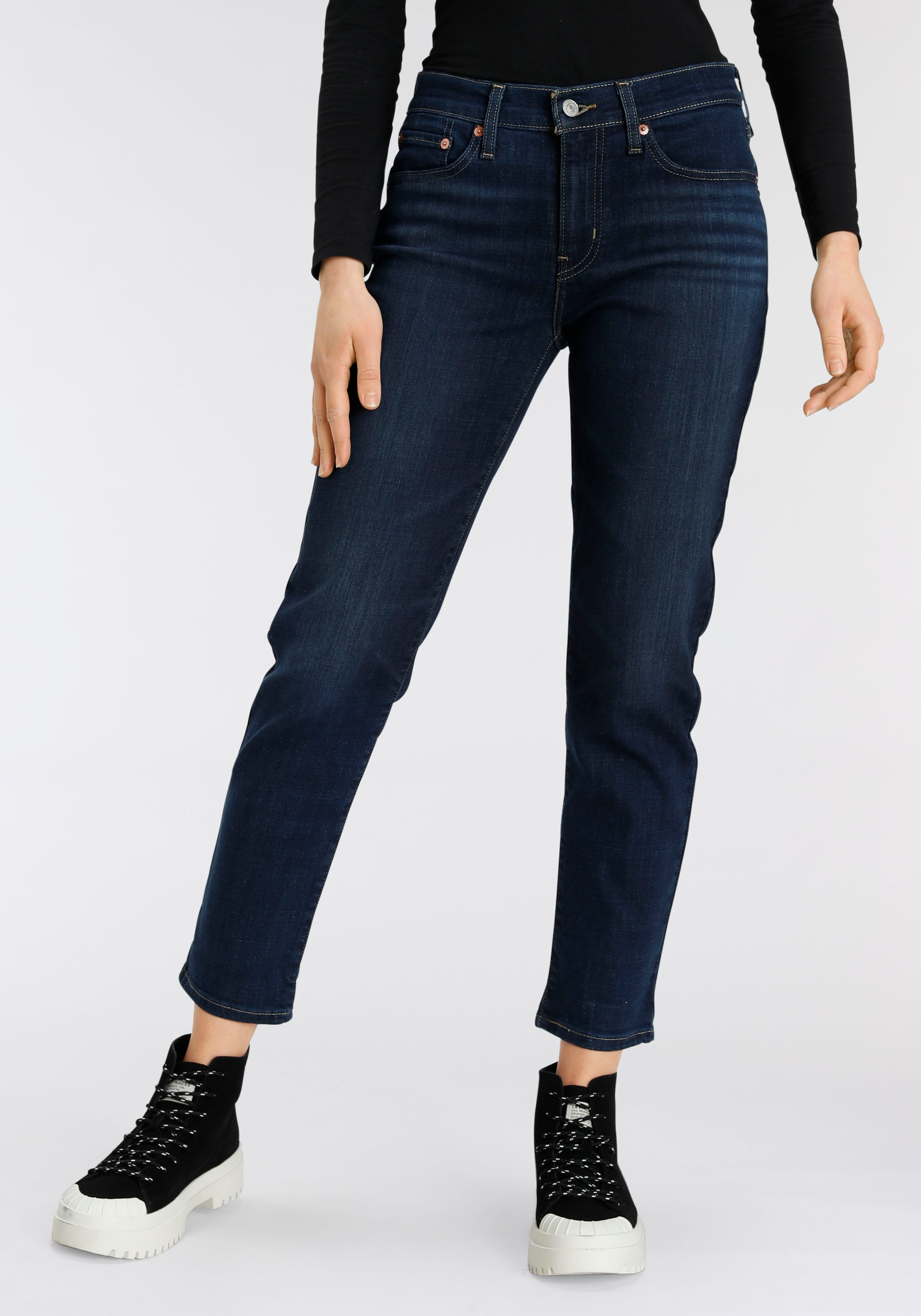 Levi's® Boyfriend-Jeans »MID RISE BOYFRIEND« kaufen