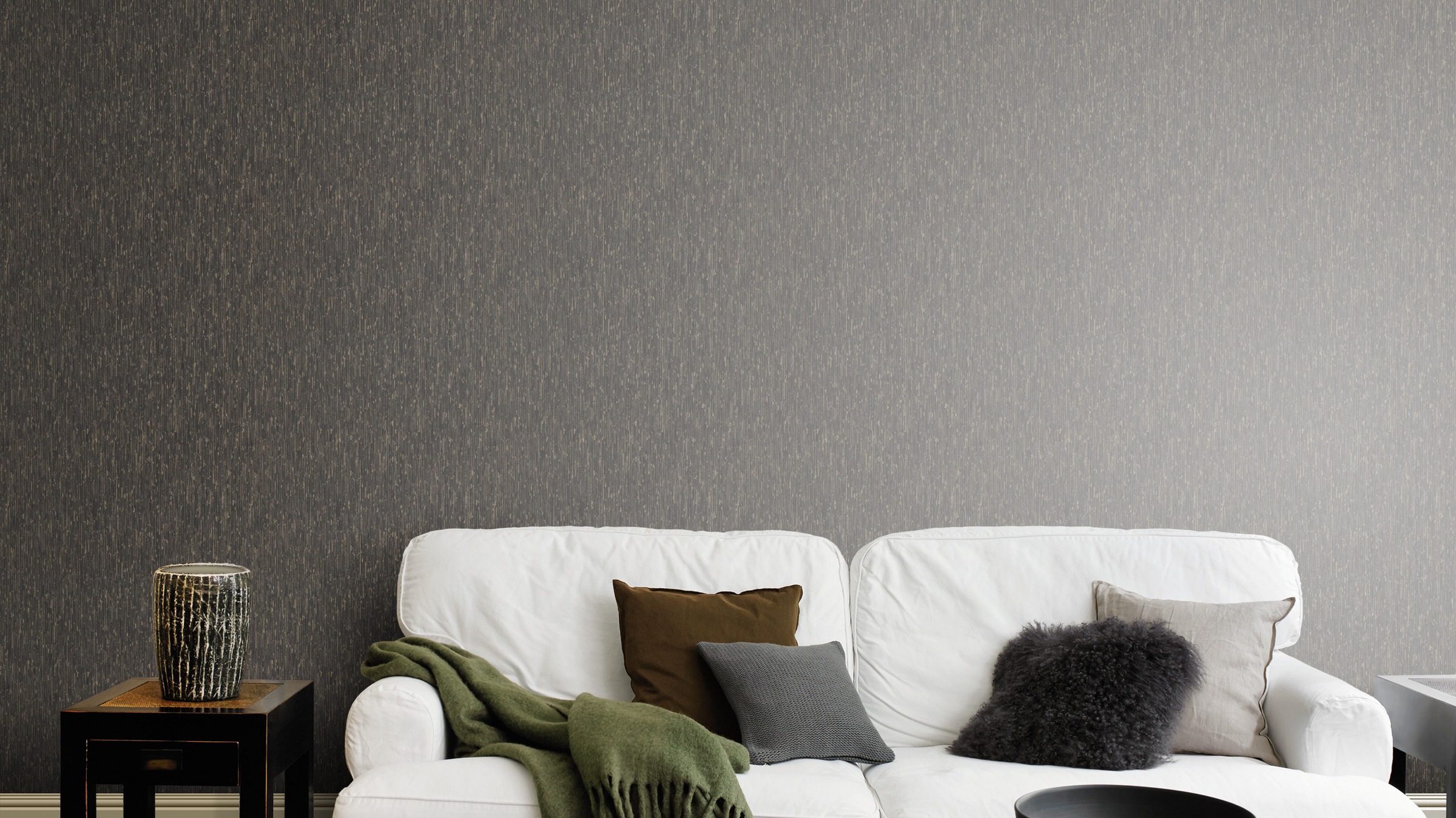 Rasch Vliestapete »Vliestapete Perfecto VI 844269« geometrisch strukturiert