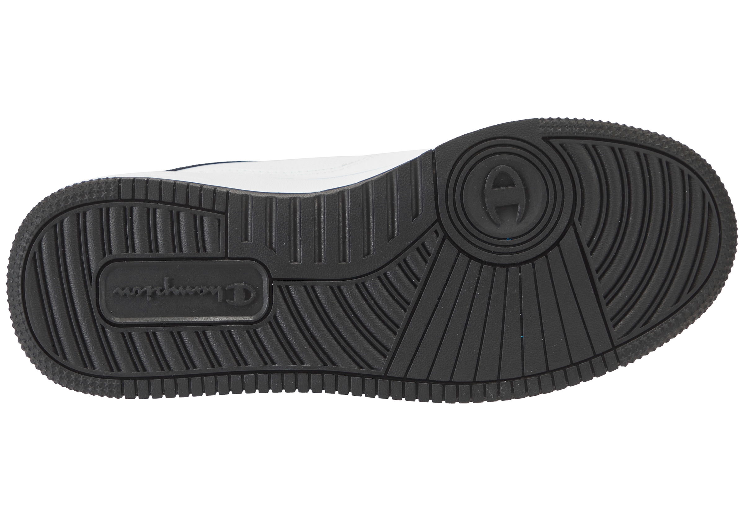 Champion Sneaker »RD18 LOW«