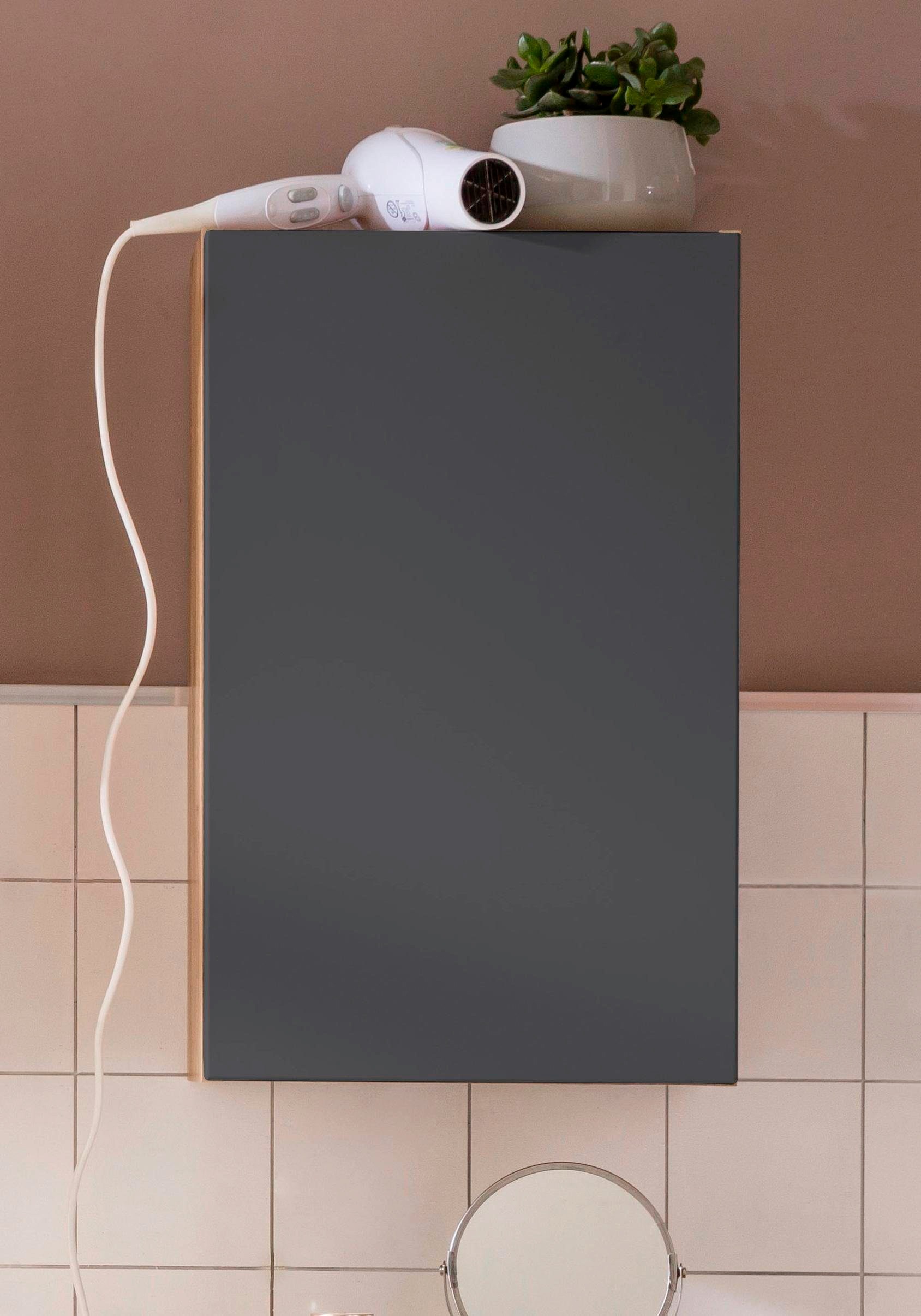 welltime Hängeschrank »Lucca«