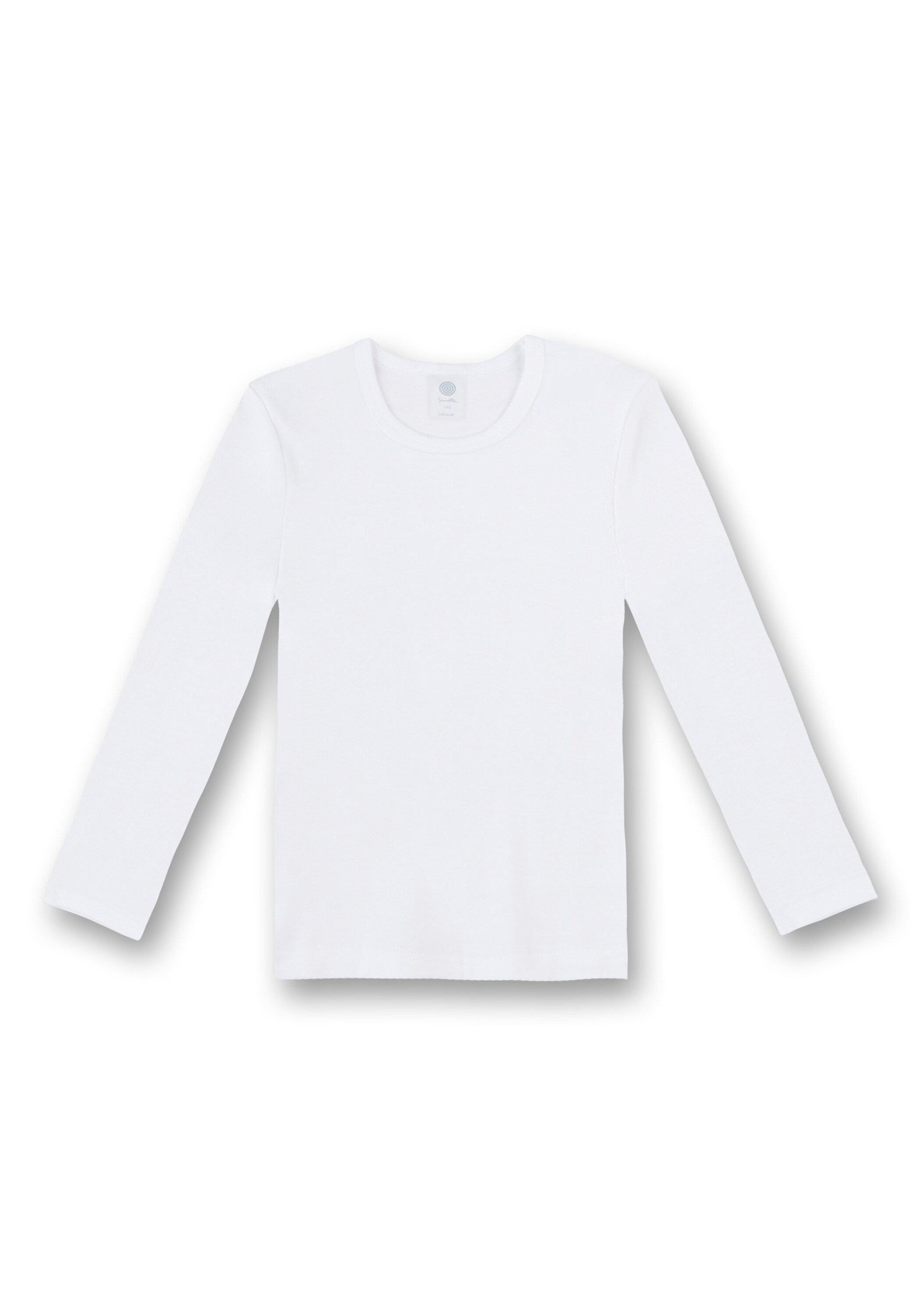 Sanetta Longsleeve »Longsleeve 2er Pack«