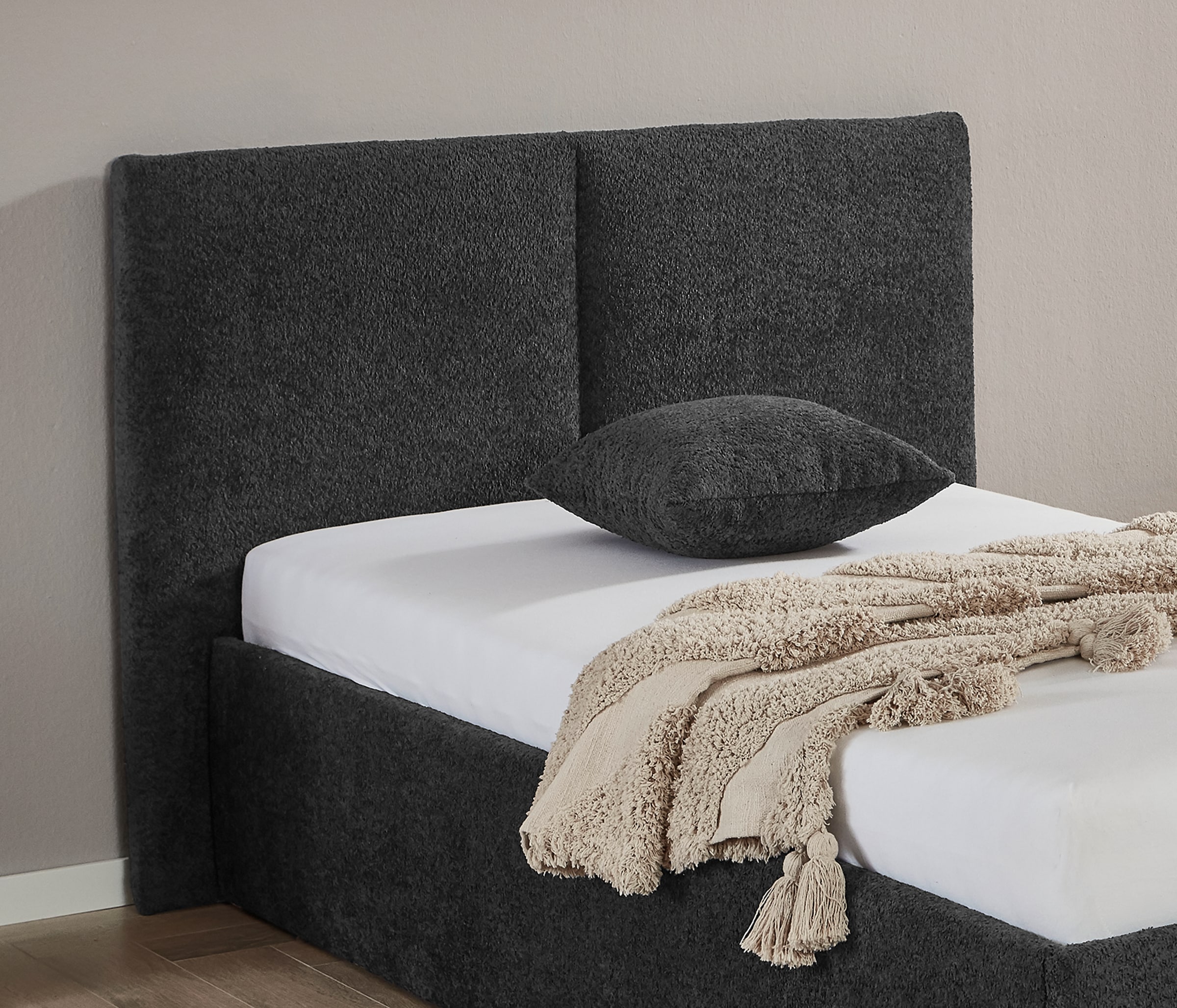 Westfalia Schlafkomfort Polsterbett