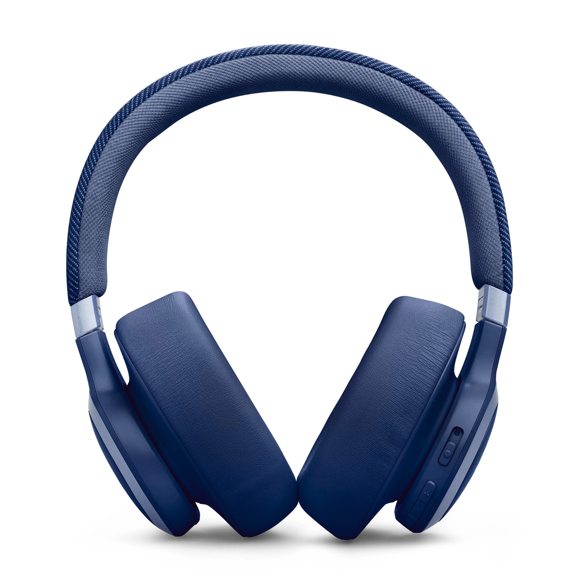 JBL wireless Kopfhörer »LIVE 770NC mit JBL Signature Sound und Surround Sound«, Adaptive Noise-Cancelling-Transparenzmodus-Multi-Point-Verbindung, Kabelloser Over-Ear-Kopfhörer mit True Adaptive Noise Cancelling