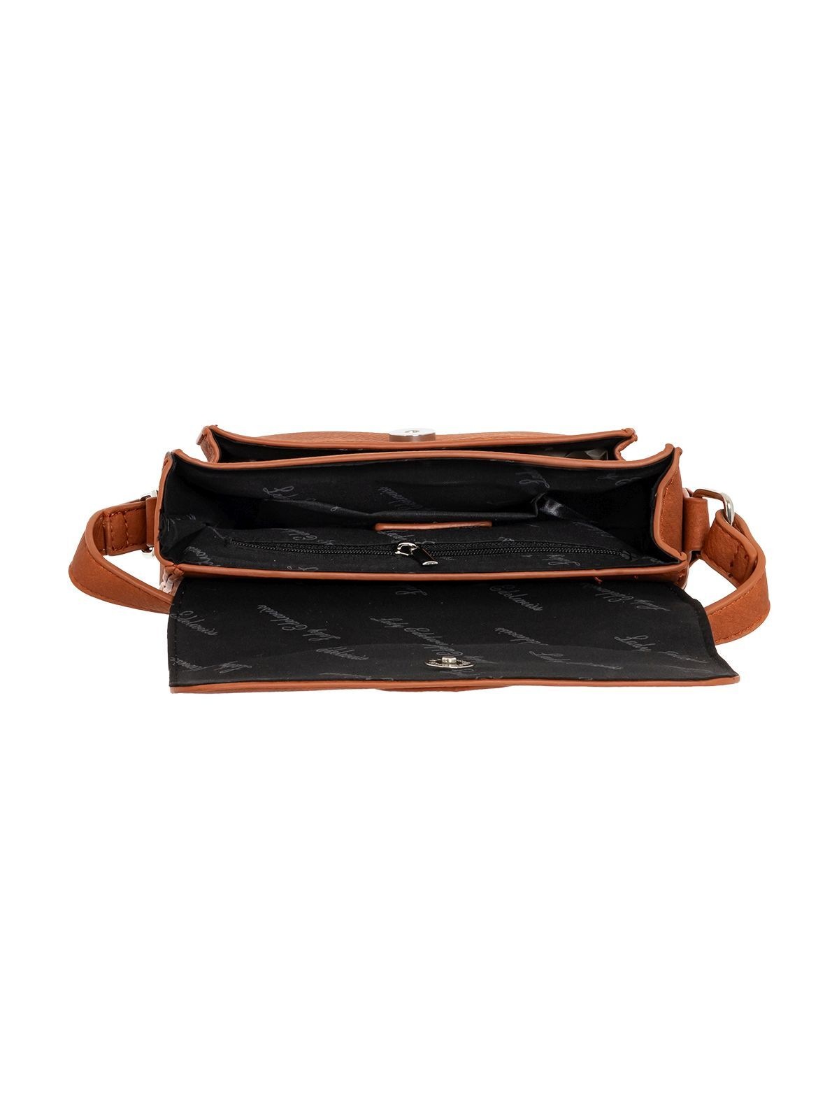Lady Edelweiss Handtasche »Handtasche 17901«
