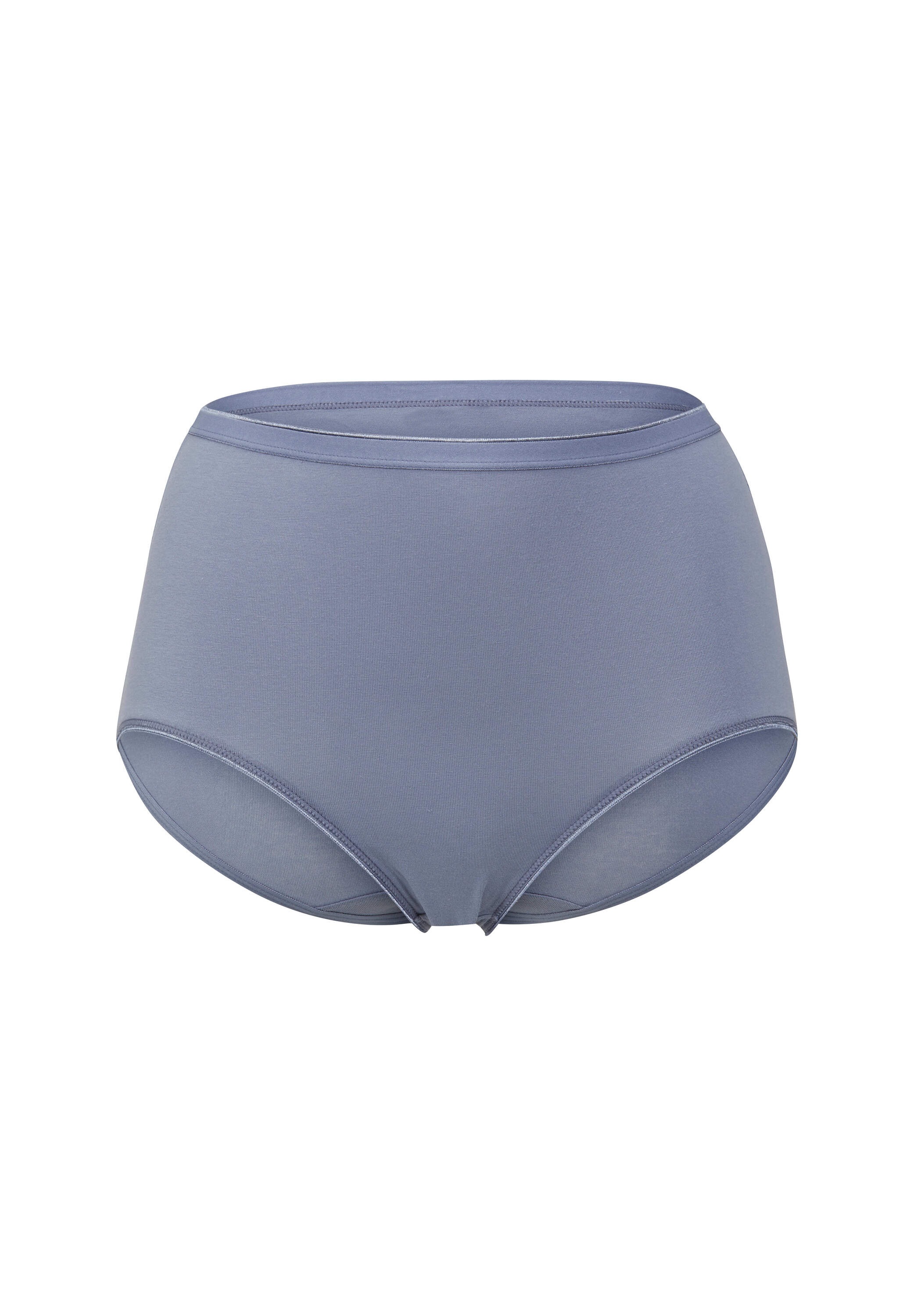 Witt Slip »Taillenslip Taillenslip mit Softgummi-Bund 3 Stück« 3 Stk.