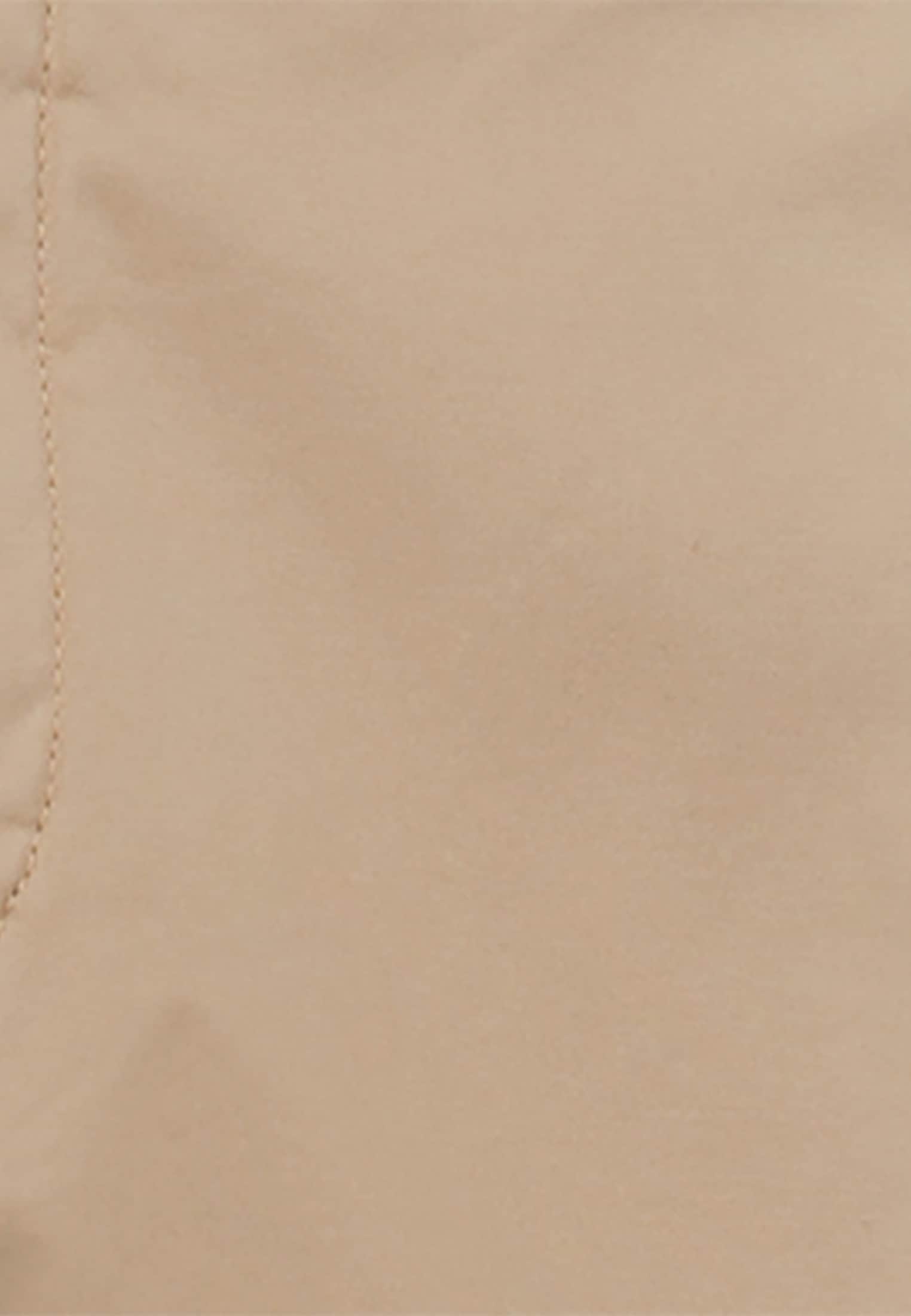 seidensticker Chinohose »Schwarze Rose«