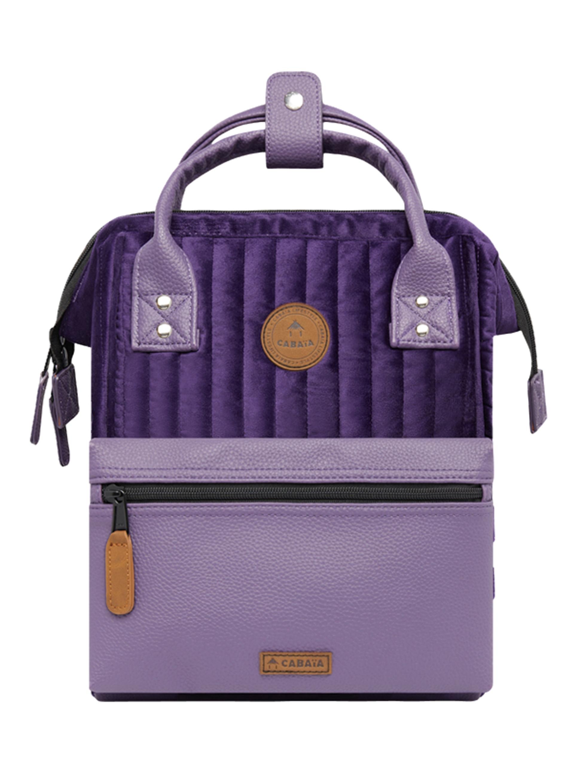 CABAIA Tagesrucksack »Tagesrucksack Adventurer S Quilted«