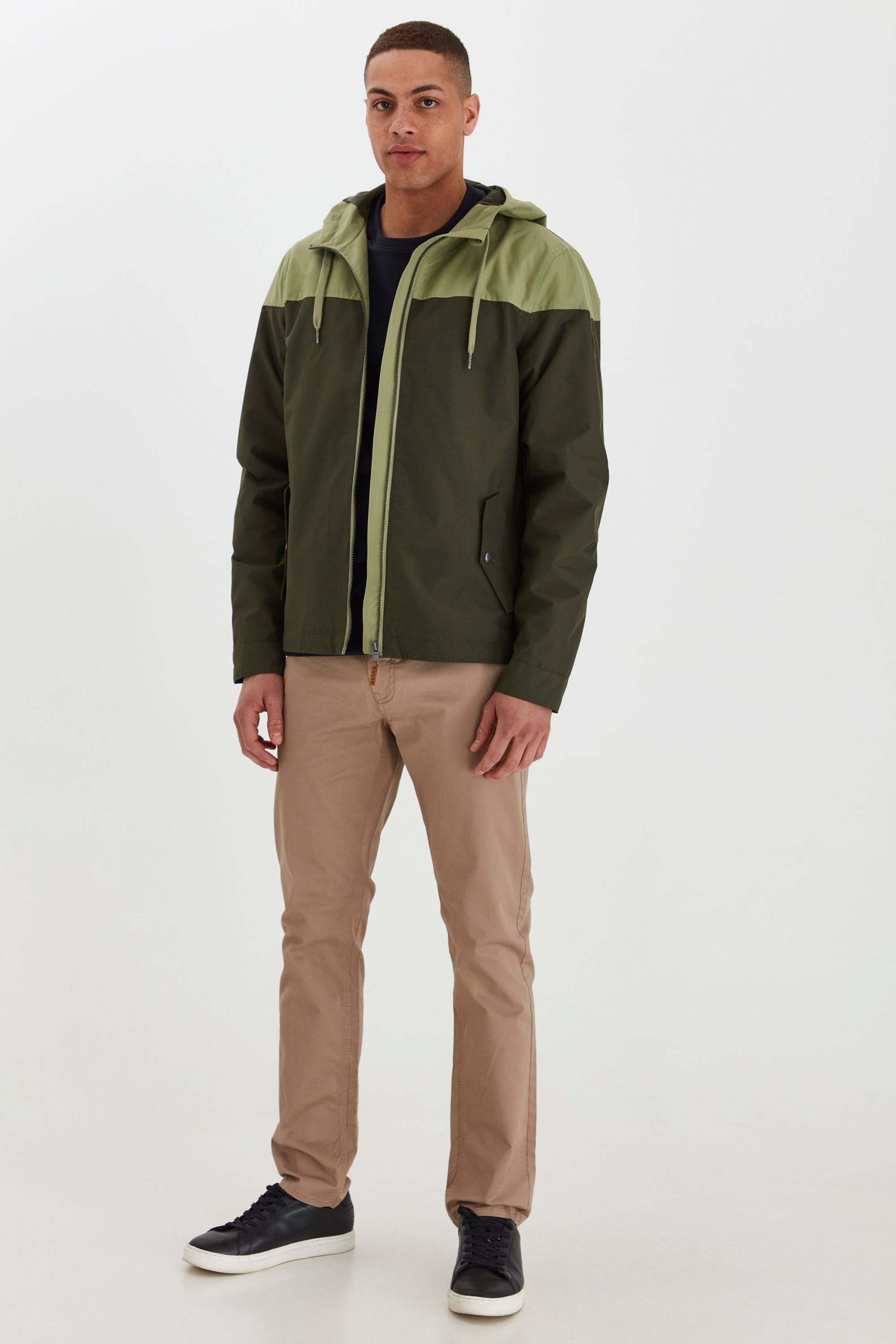 Blend Funktionsjacke »Übergangsjacke BHSeron«