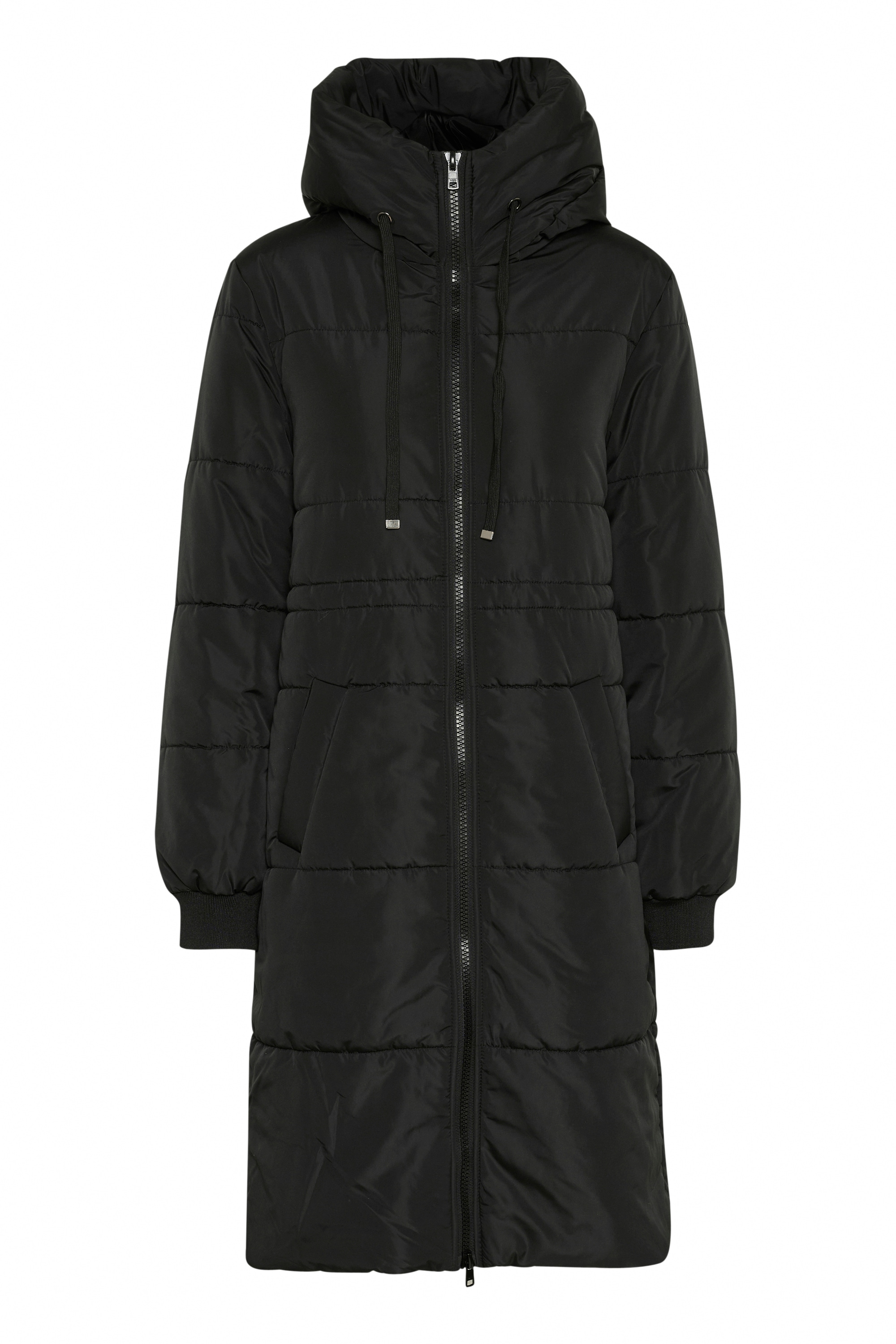 KAFFE Wintermantel »Jacke KAkajsa«
