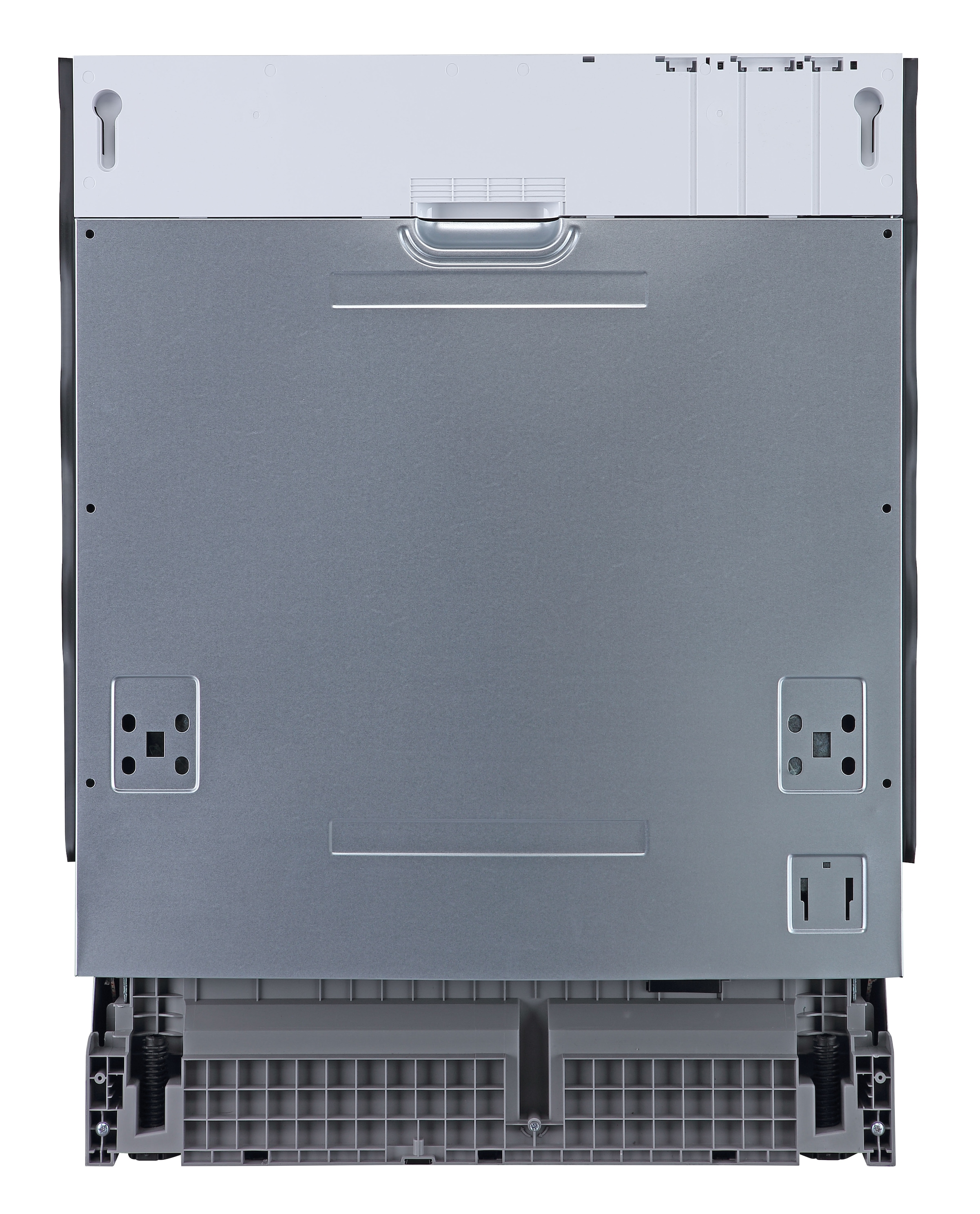 BASIC by Balculina Winkelküche »Denver, Küche BxHxT 280/115 x 211 x 60«, Breite 280 cm, wahlweise mit E-Geräten und Induktion