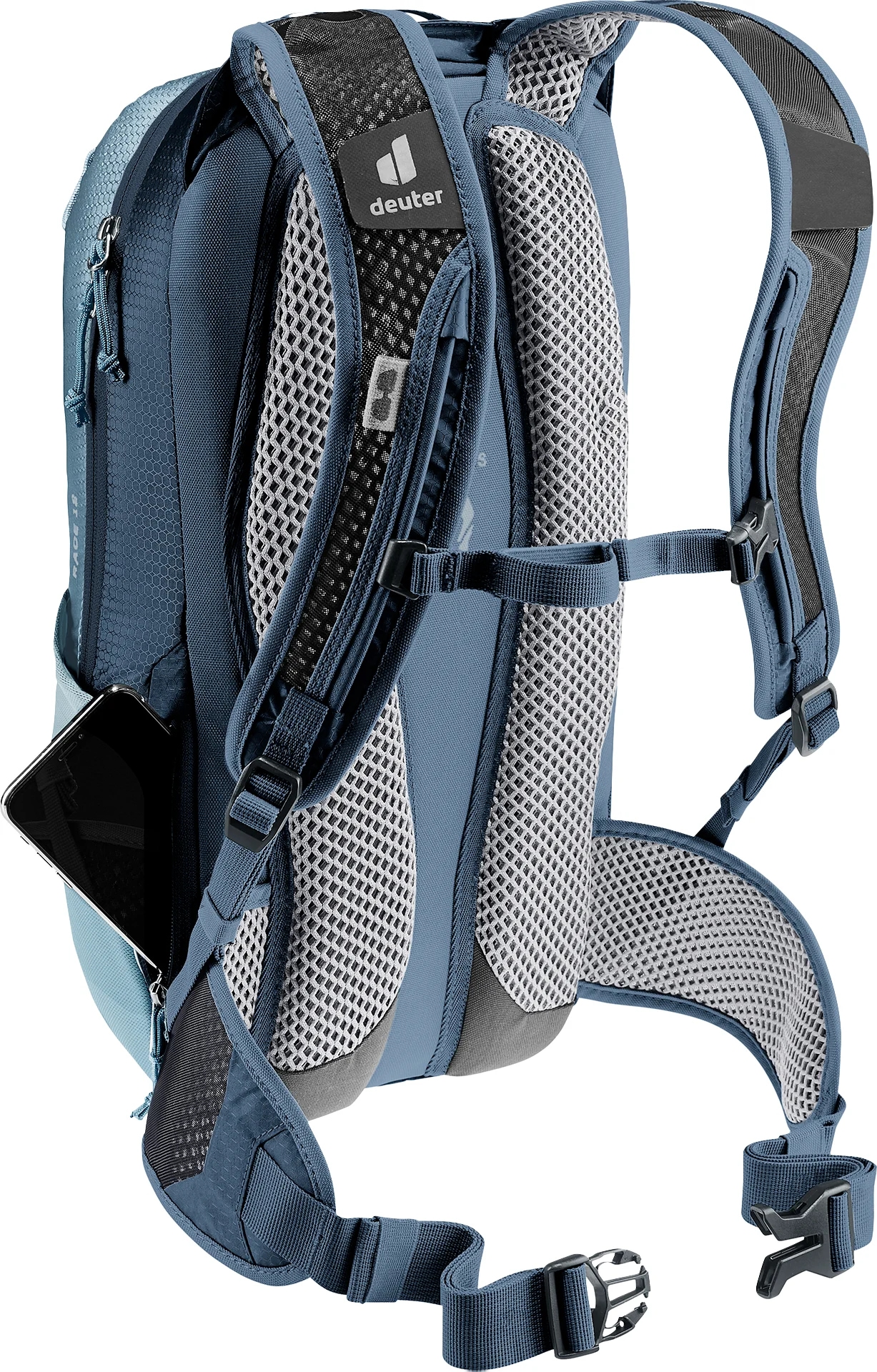 deuter Fahrradrucksack »RACE 12«
