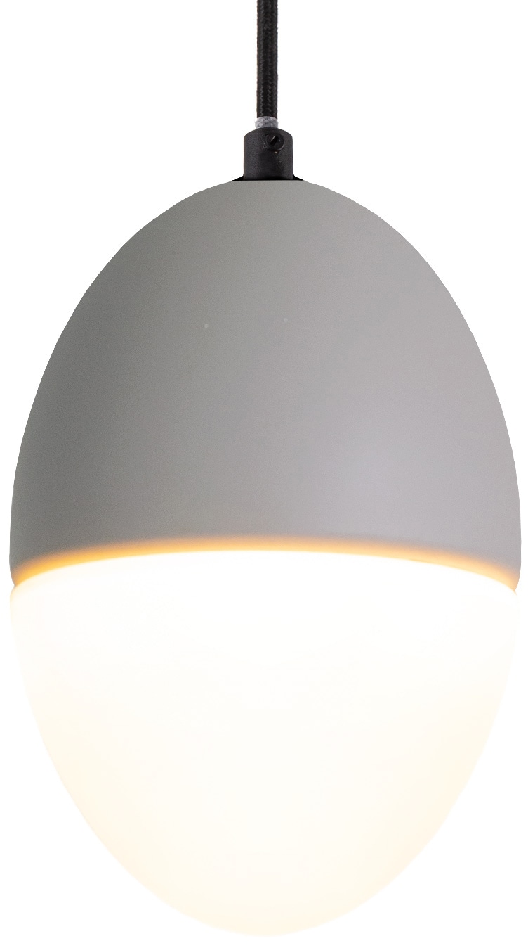 Paco Home Pendelleuchte »GREGG«, 1 flammig-flammig, LED, E27, Lampe Für Wohnzimmer  Esszimmer Küche, Höhenverstellbar kaufen bei OTTO