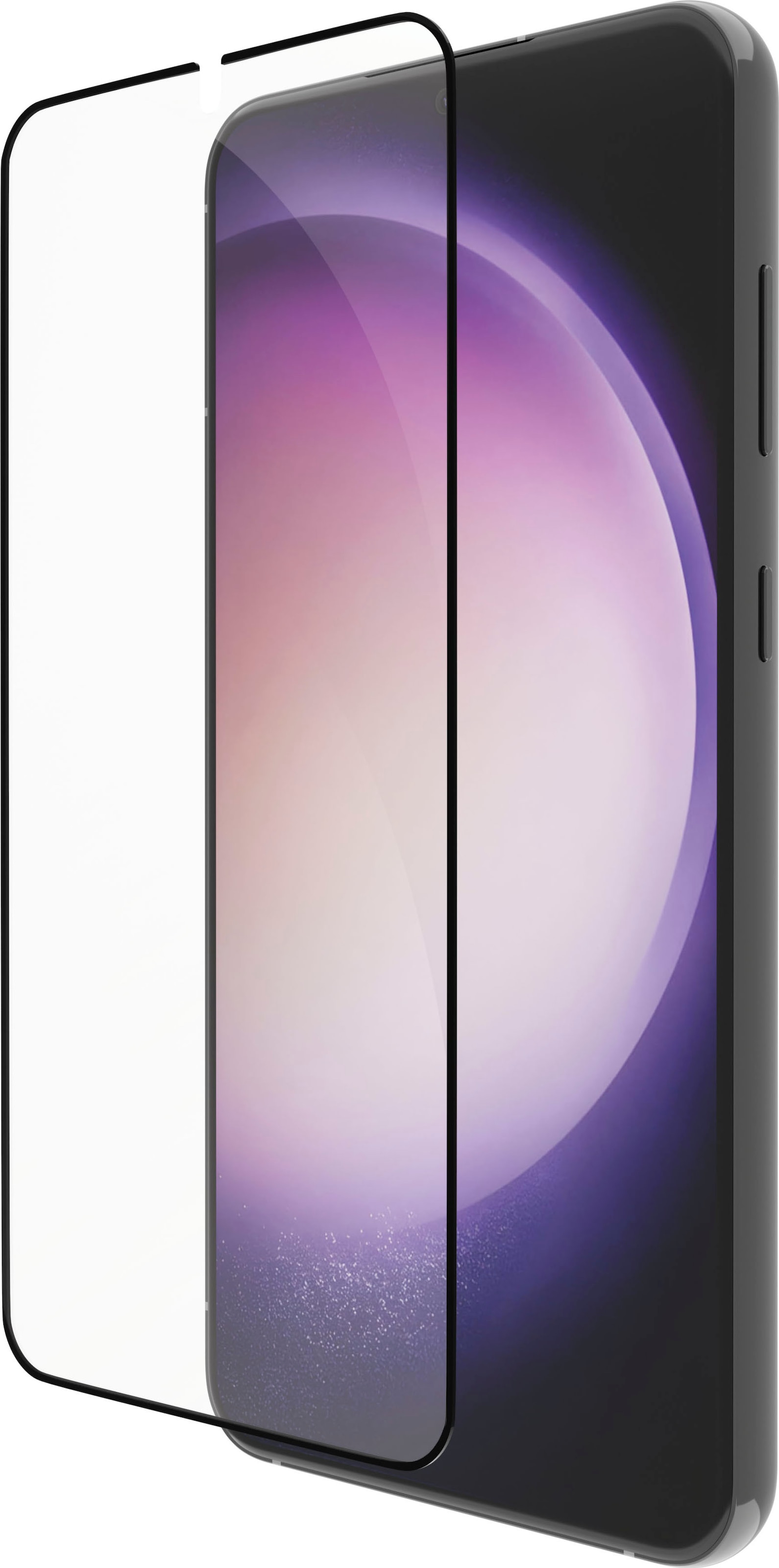 dbramante1928 Displayschutzfolie »Screen Protector eco-shield - Galaxy S23« für Samsung Galaxy S23