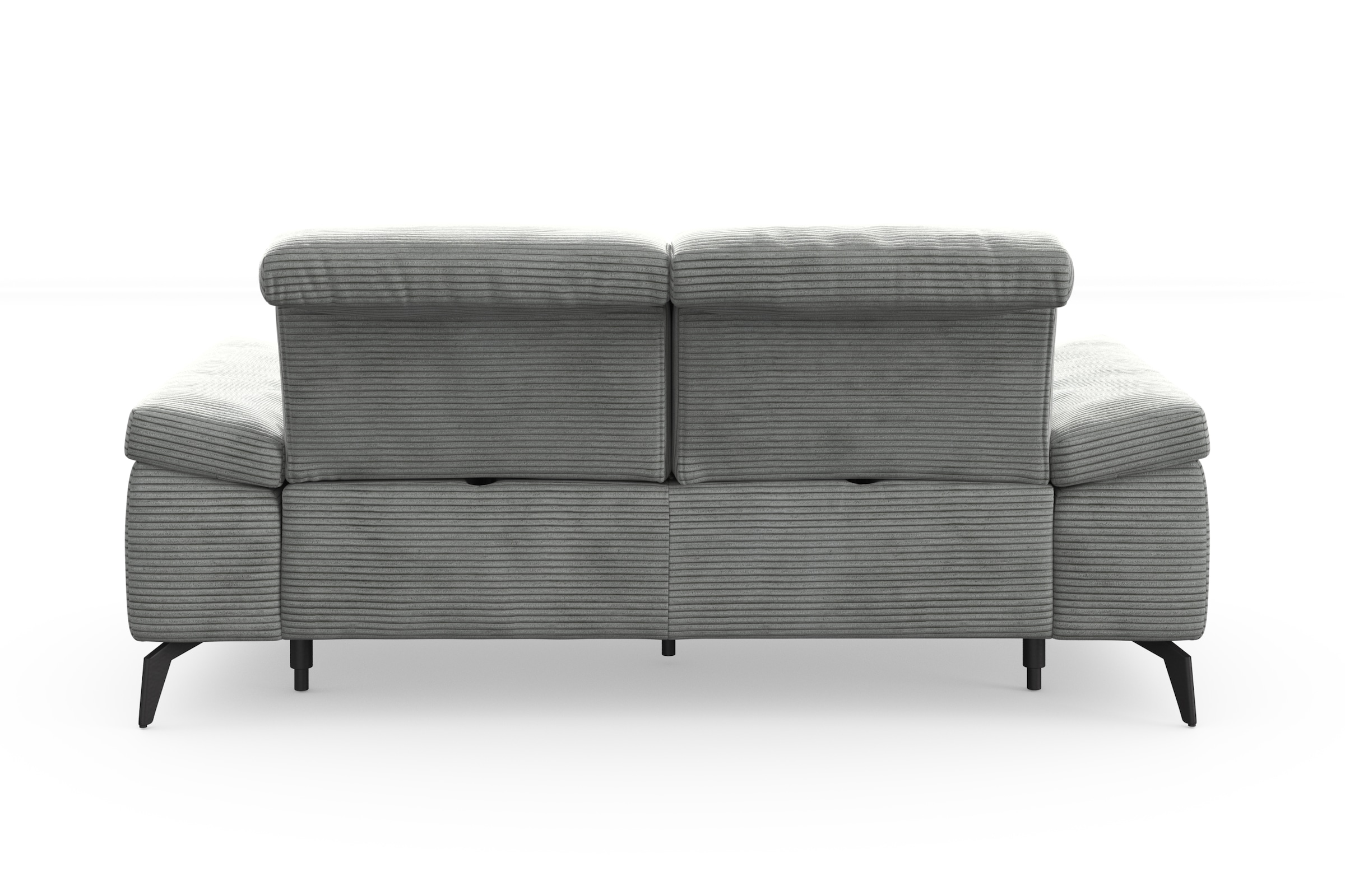 sit&more 2-Sitzer »Cabana«, Breite 191 cm, wahlweise mit Sitztiefen- und Kopfteilfunktion