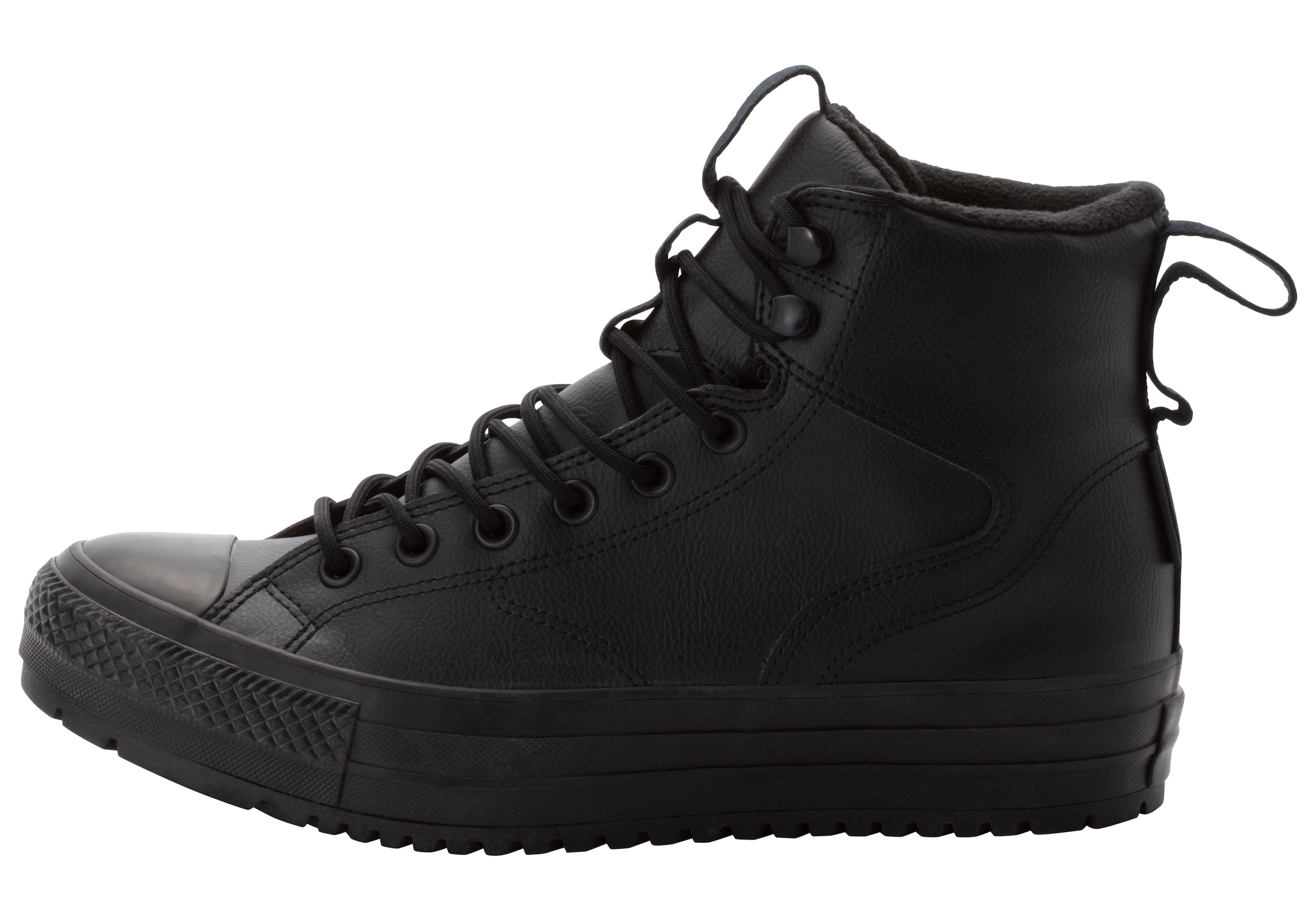 Converse Sneaker »CHUCK TAYLOR ALL STAR WATER-REPELLENT HIKER BOOT«, wasserabweisend