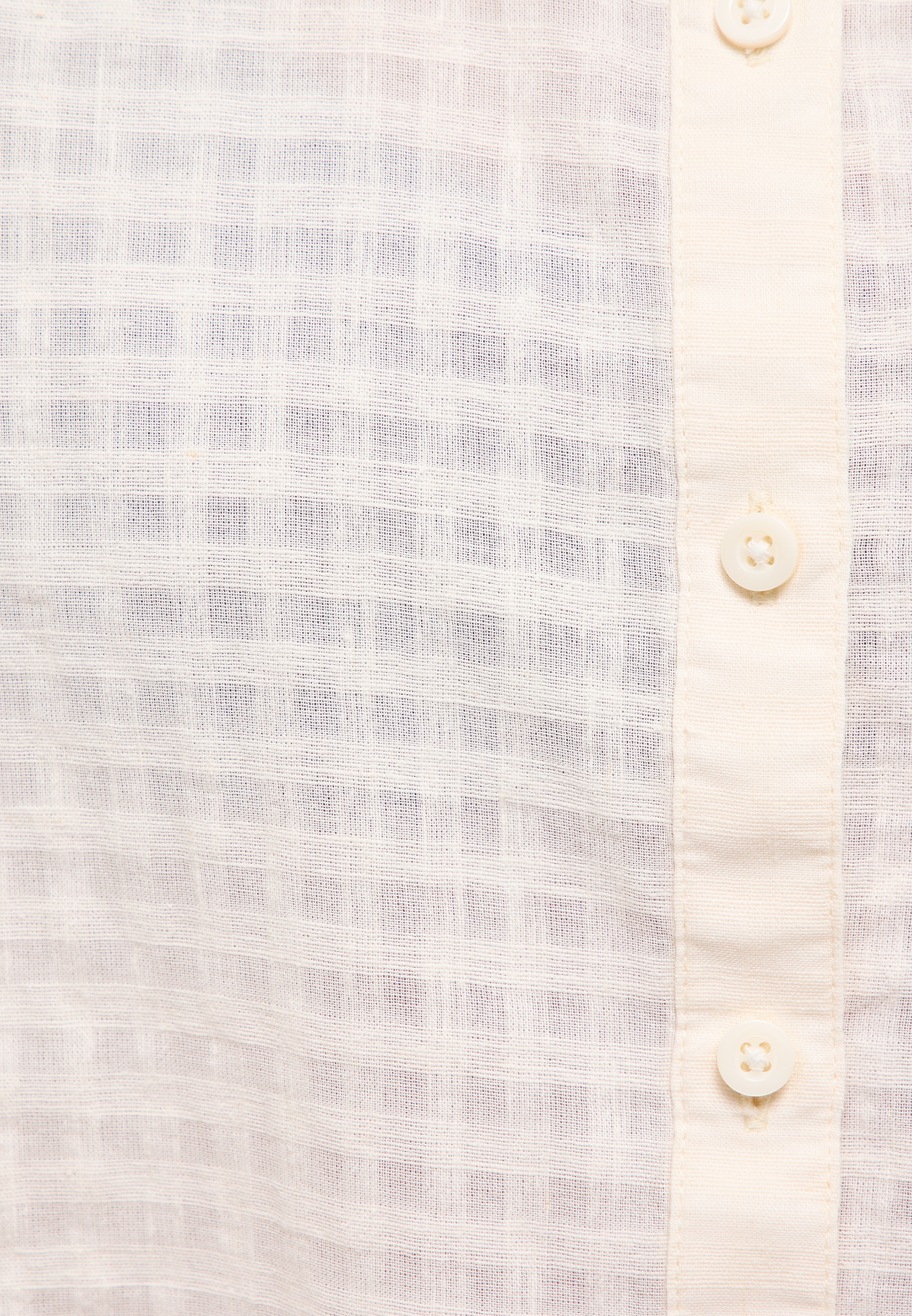 MUSTANG Langarmbluse »Damen Style Bellflower«