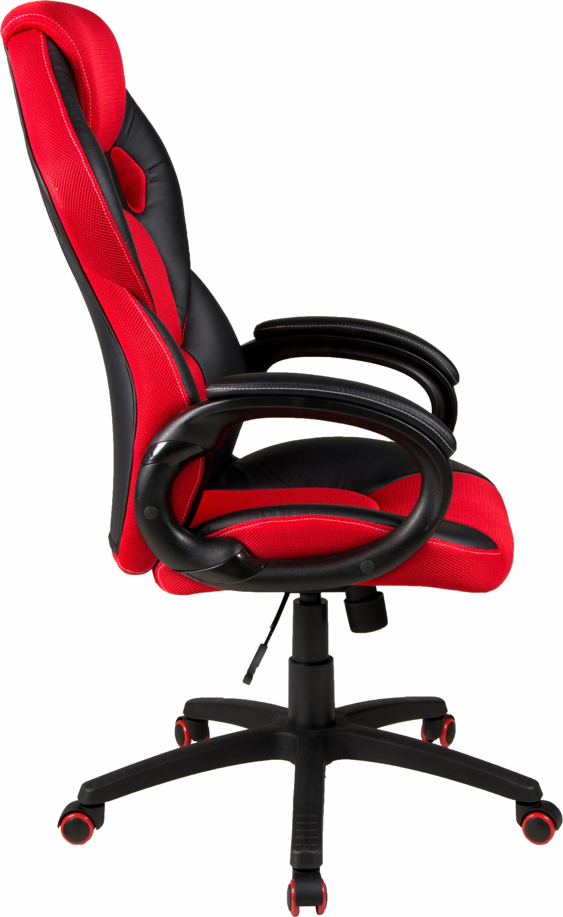 Duo Collection Gaming-Stuhl »Samu«, mit Netzstoffbezug modernem kaufen online