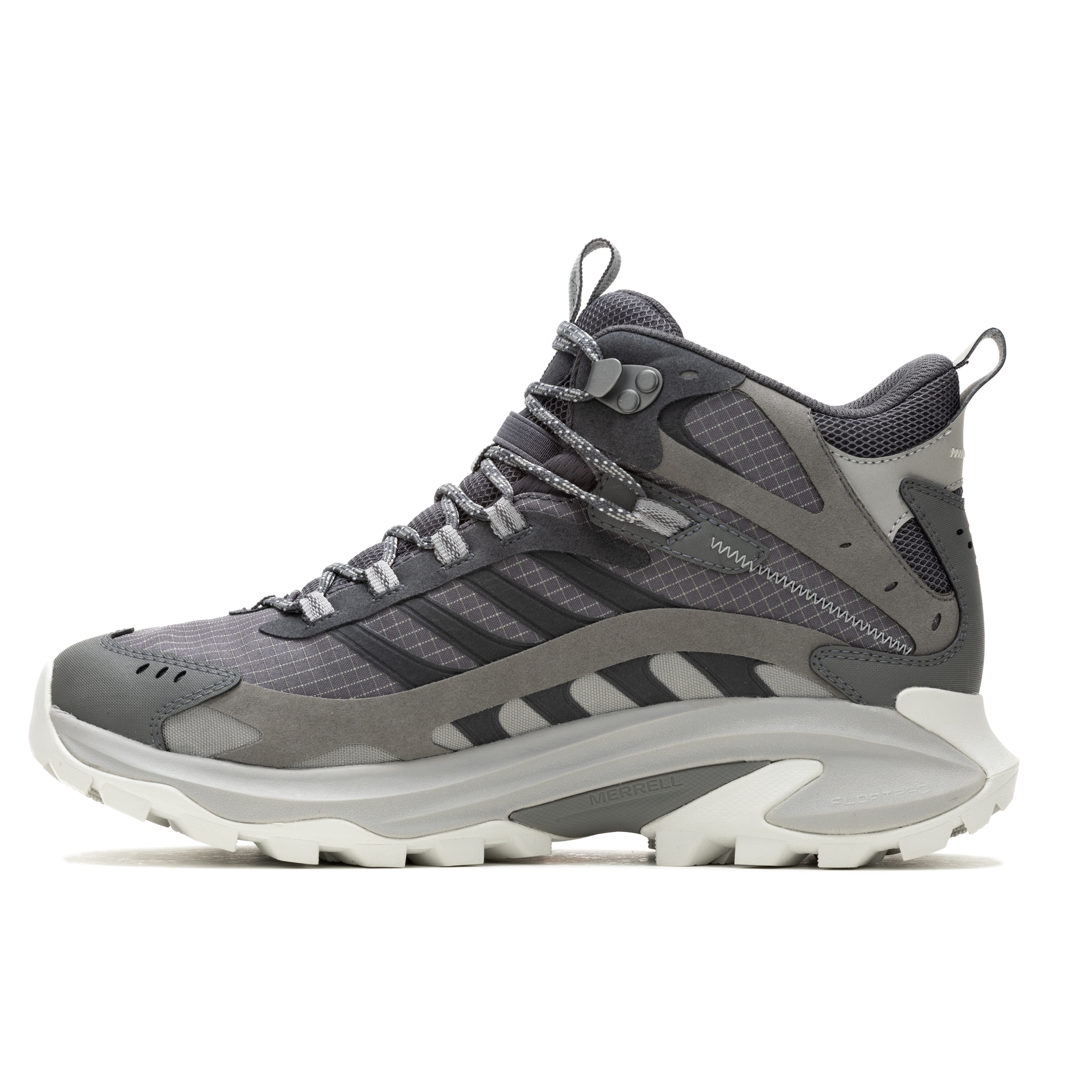 Merrell Wanderschuh »MOAB SPEED 2 MID GORE-TEX«, wasserdicht