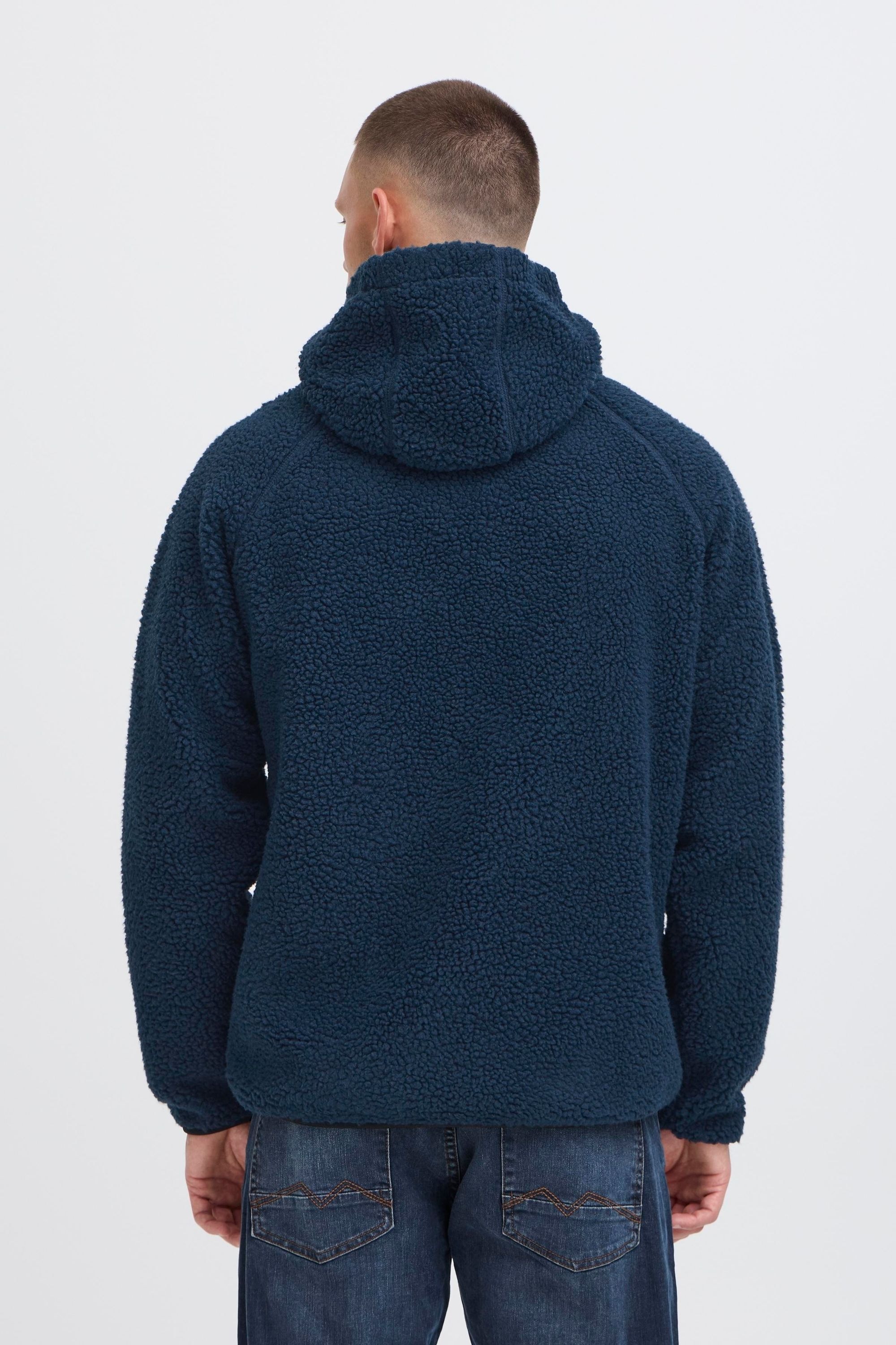 11 Project Fellimitatjacke »Fellimitatjacke PRROMENEO«