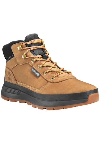 Schnürboots »Field Trekker Mid«