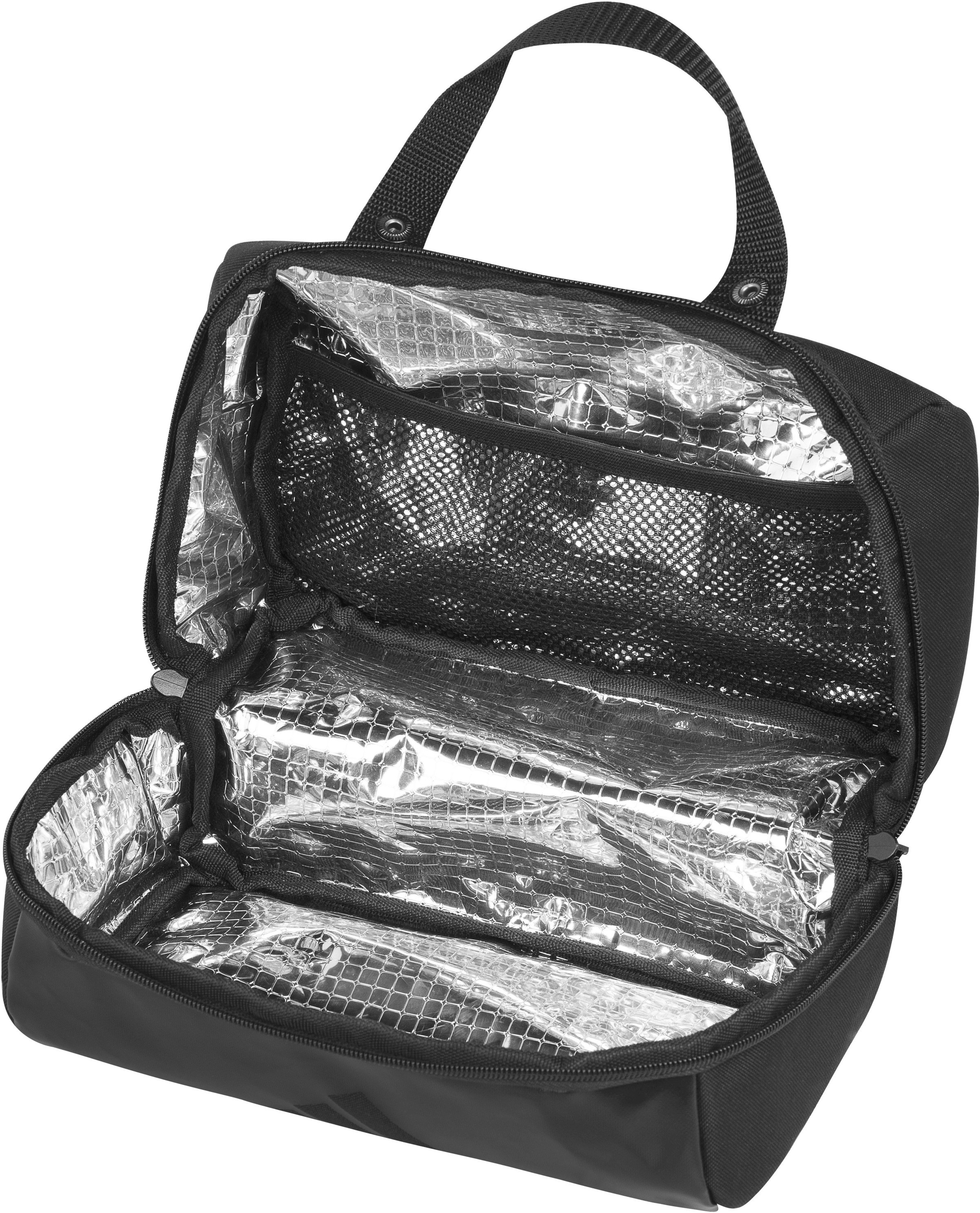 adidas Performance Kulturbeutel »Med Pouch Combat Sports«, ist mit dem Backpack M und Backpack L kompatibel