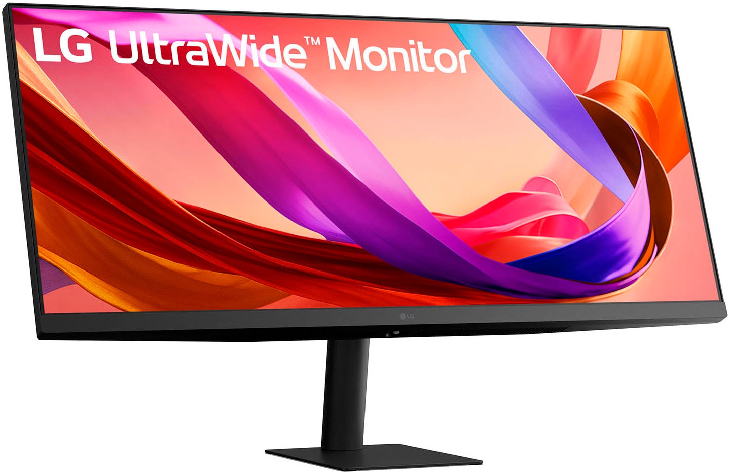 LG Gaming-LED-Monitor »34U511A« 87 cm/34 ″  2560 x 1080 px UWFHD 5 Reaktionszeit 100 Hz