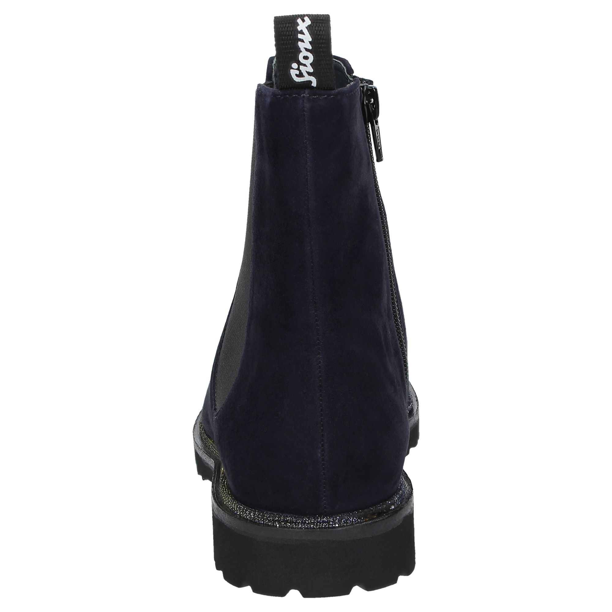 SIOUX Stiefelette »Meredith-745-H«