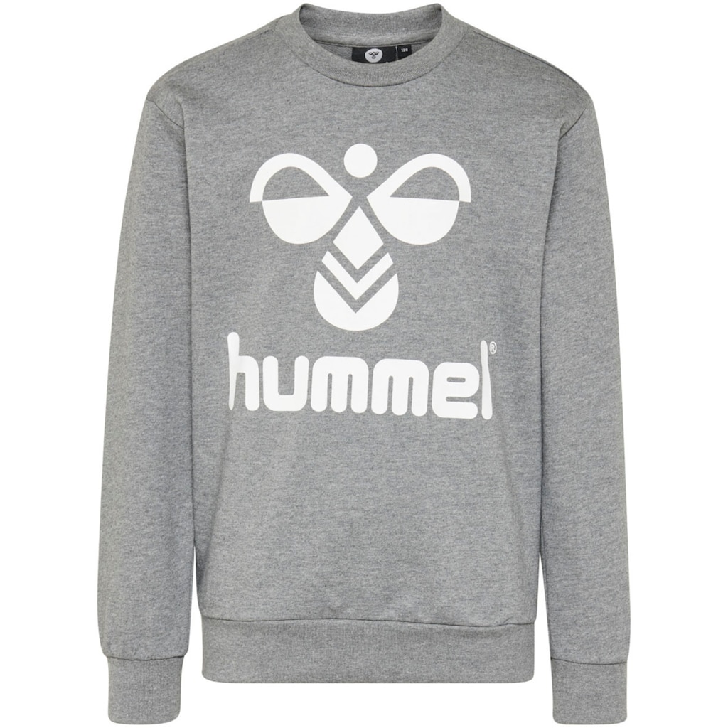 hummel Sweatshirt »DOS SWEATSHIRT - für Kinder«