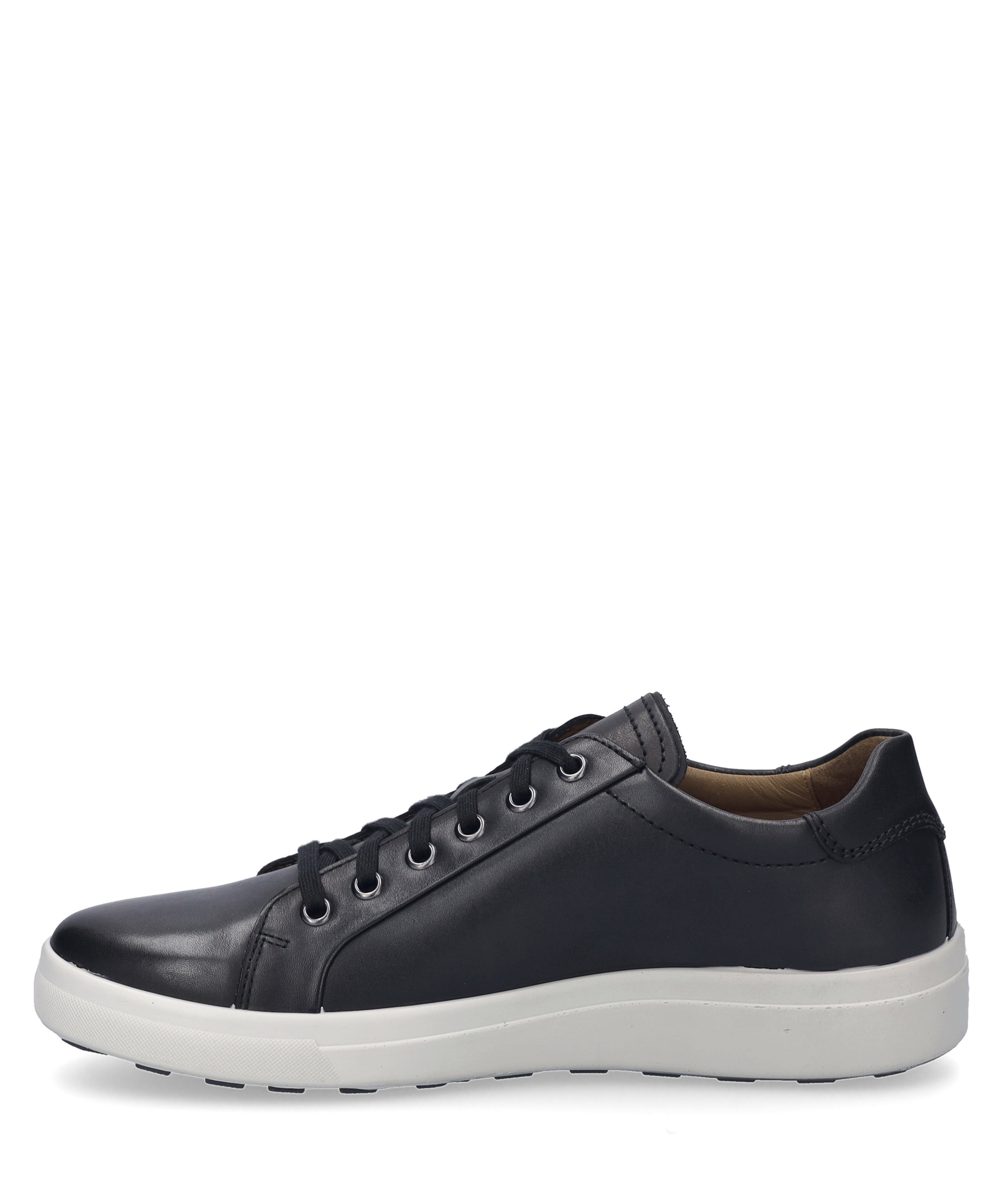 Josef Seibel Sneaker »Maddox 05, schwarz«