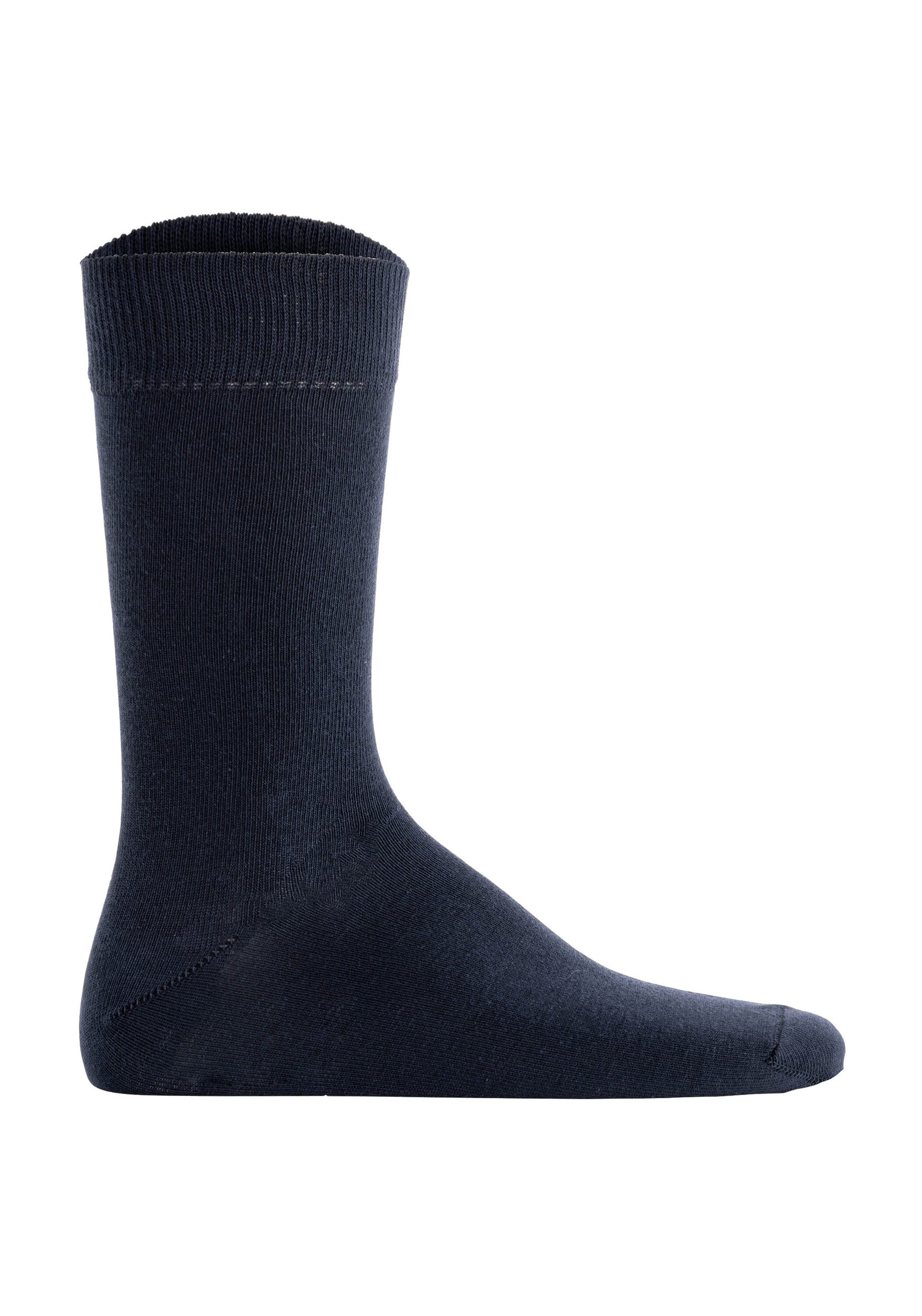 Hudson Kurzsocken »Socken SIMPLY³ 3-PACK 3er Pack«