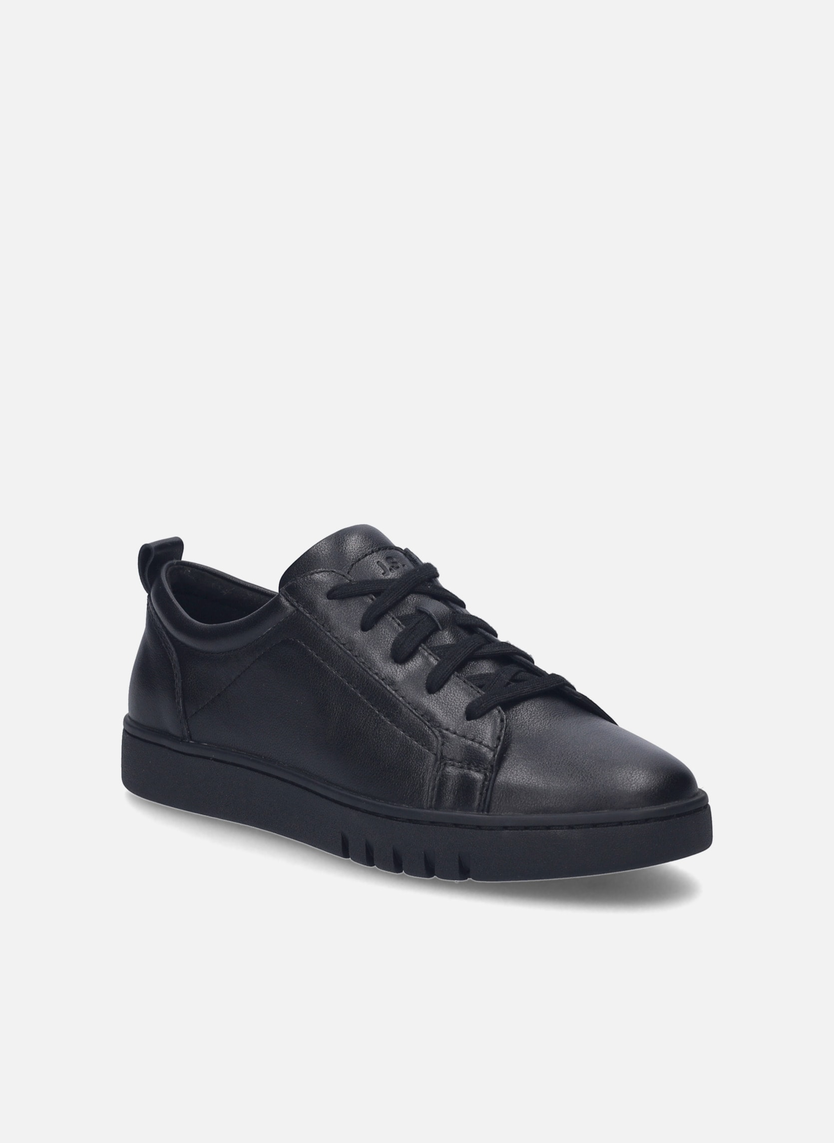 Josef Seibel Sneaker »Jessie 01, black-black«