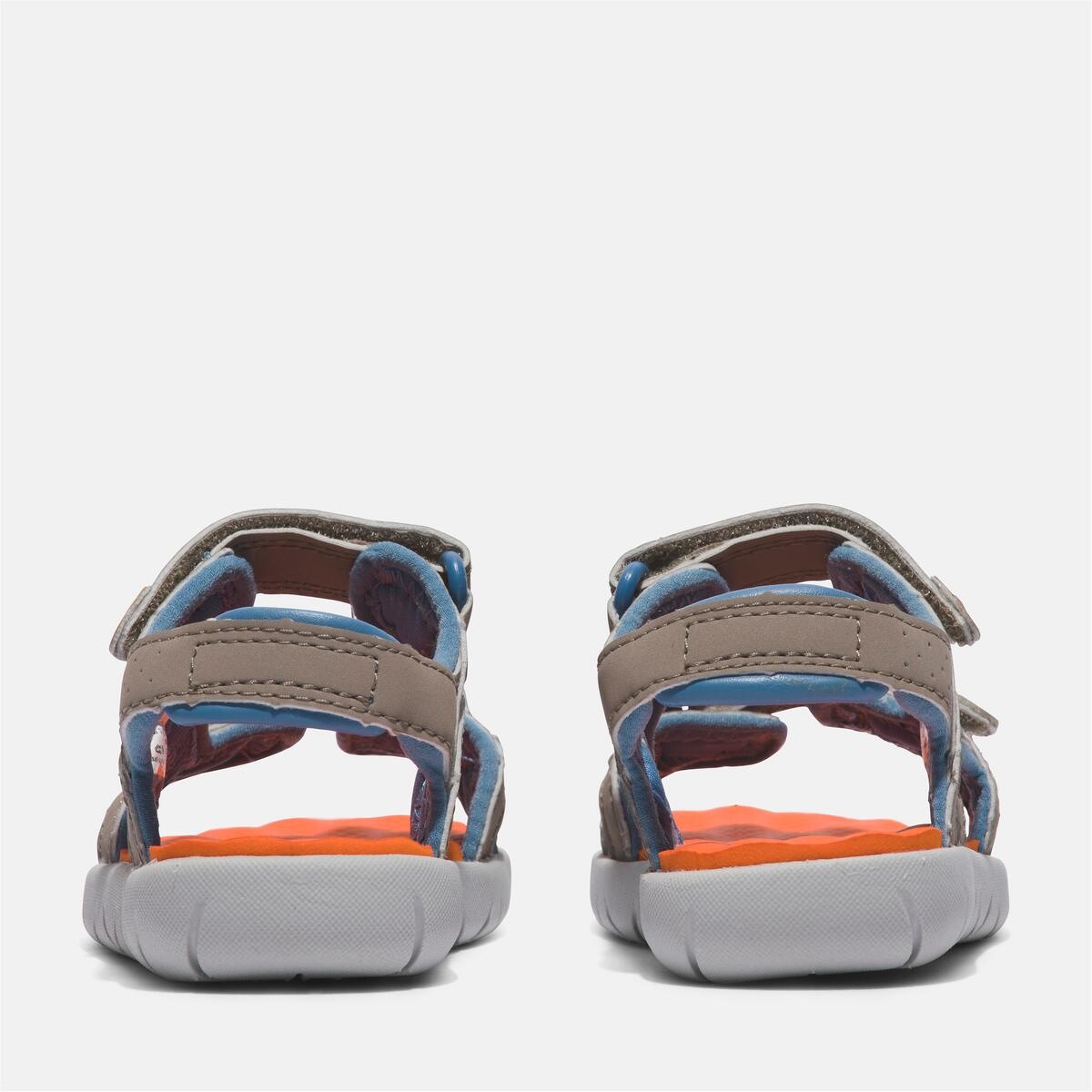 Timberland Sandale »Perkins Row 2 STRAP SANDAL«, mit Klettverschluss