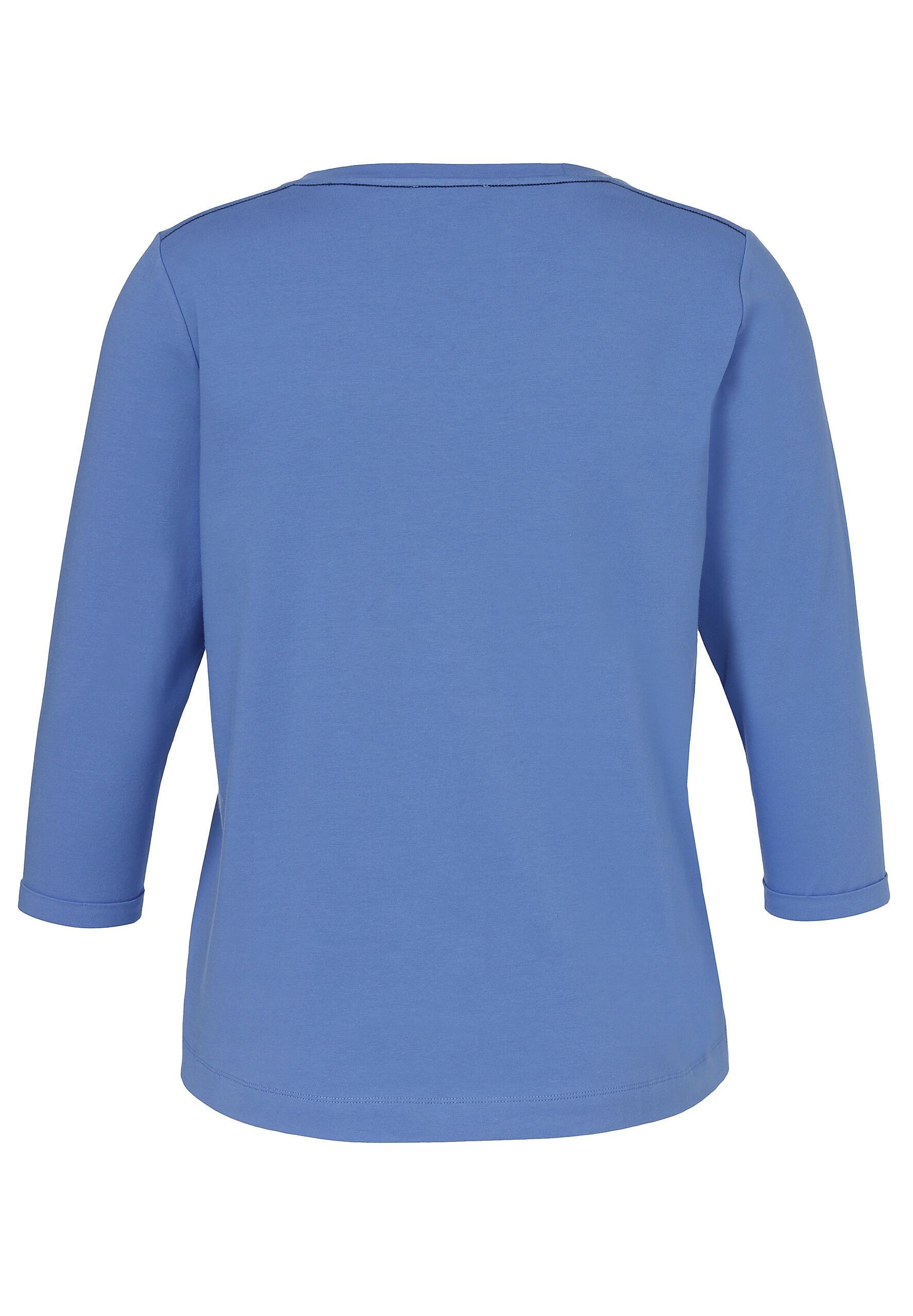 FRAPP T-Shirt »FRAPP T-Shirt« Große Größen