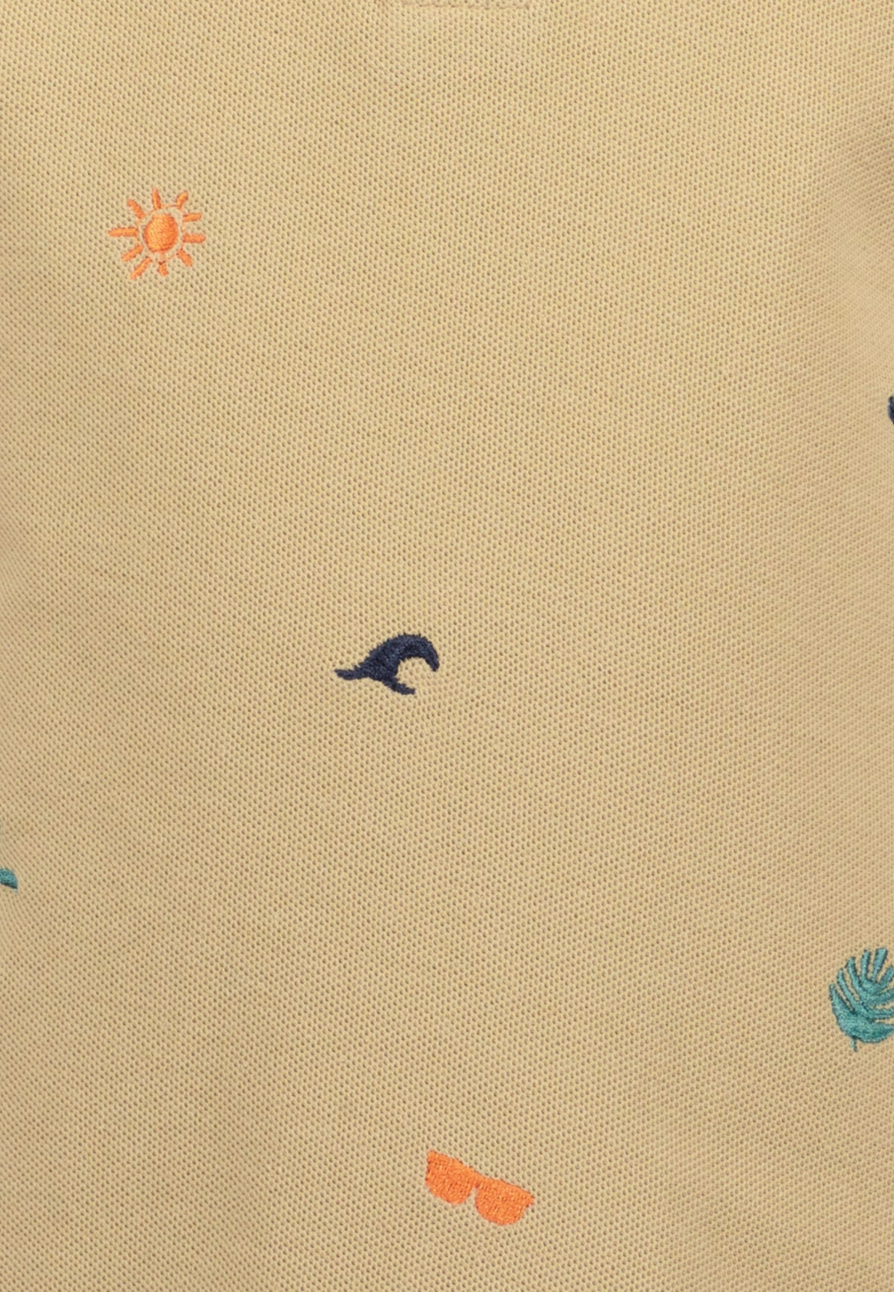 Blue Seven Poloshirt »Blue Seven Poloshirt«