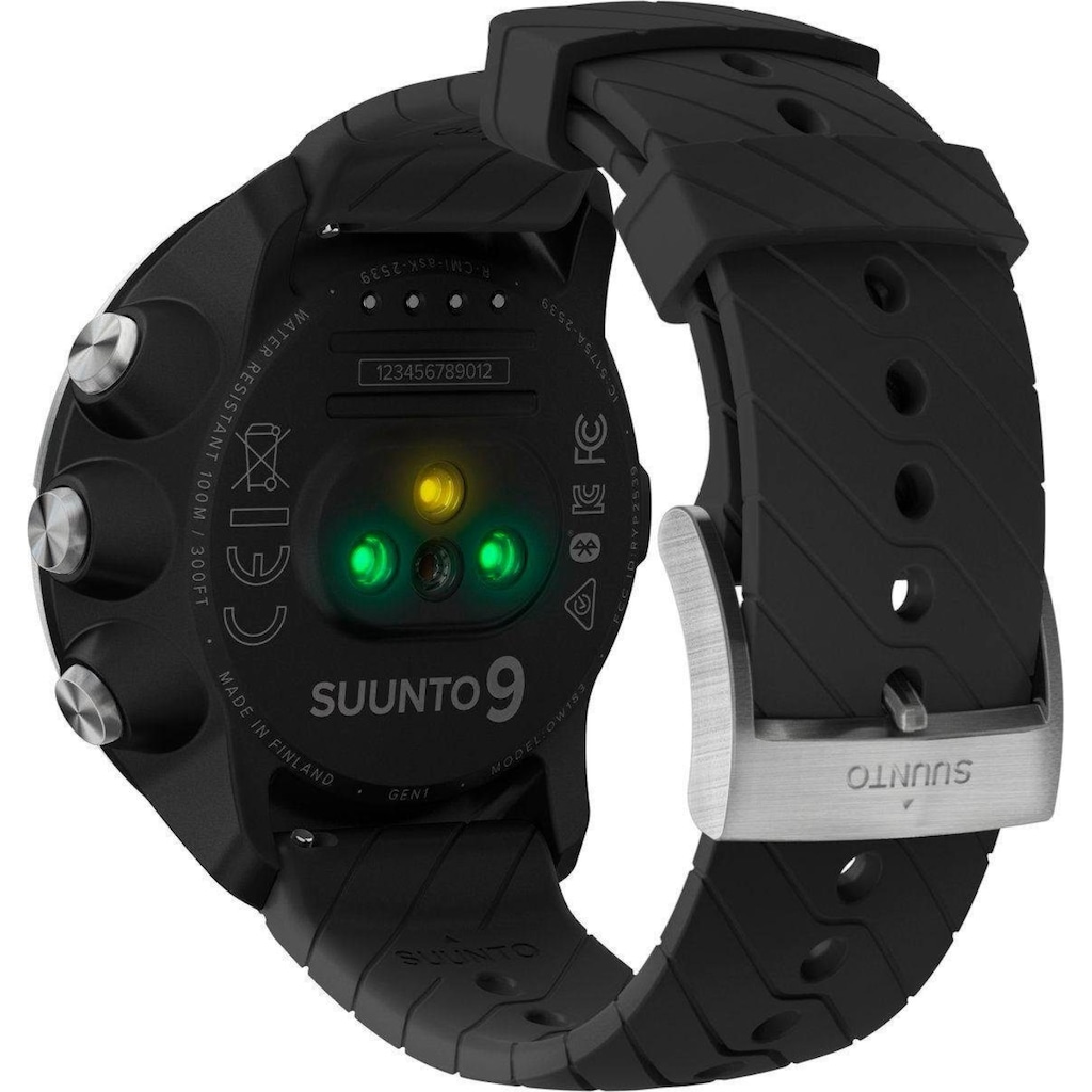 Suunto Smartwatch »9«