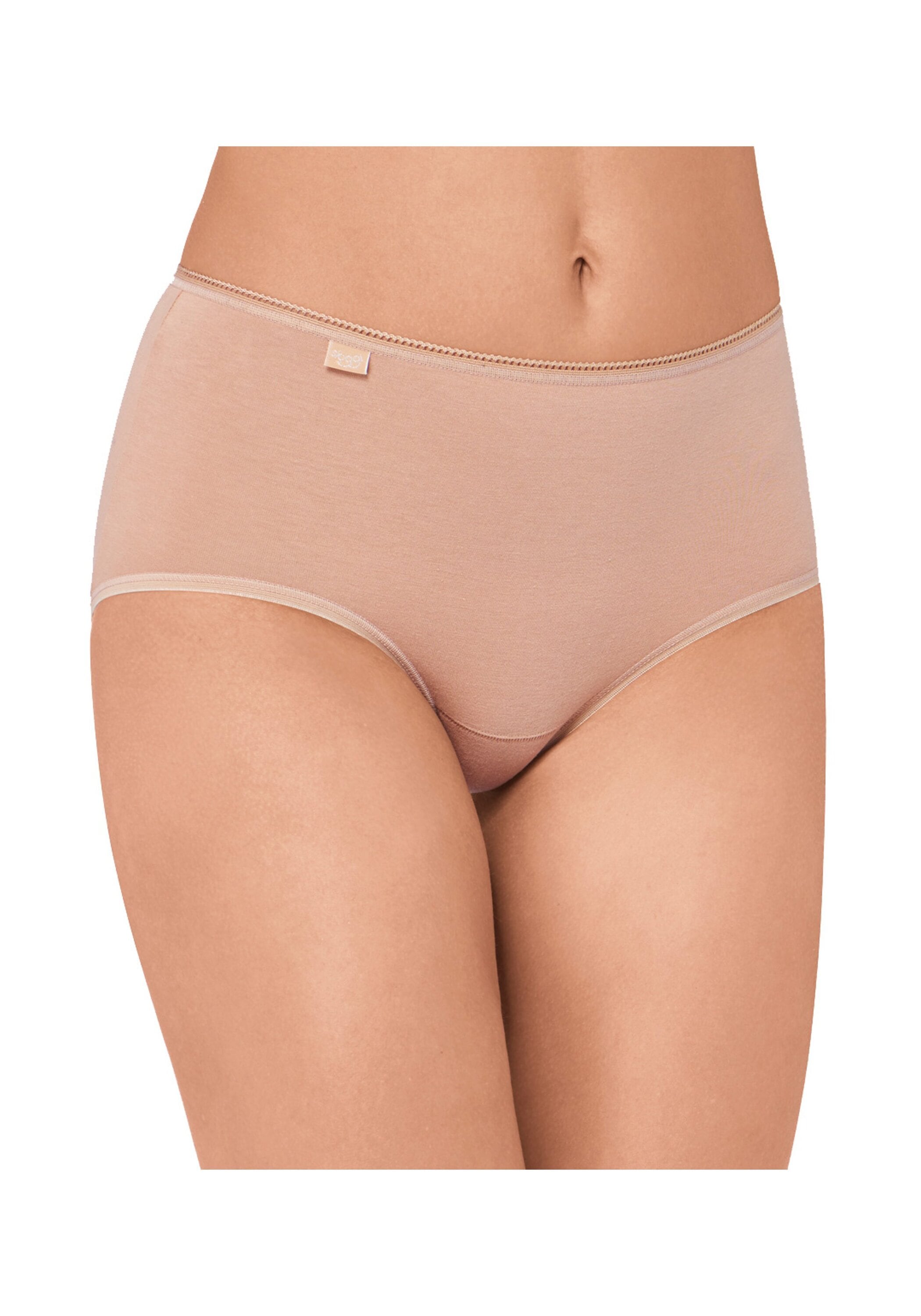 sloggi Slip »Slip 3er Pack«