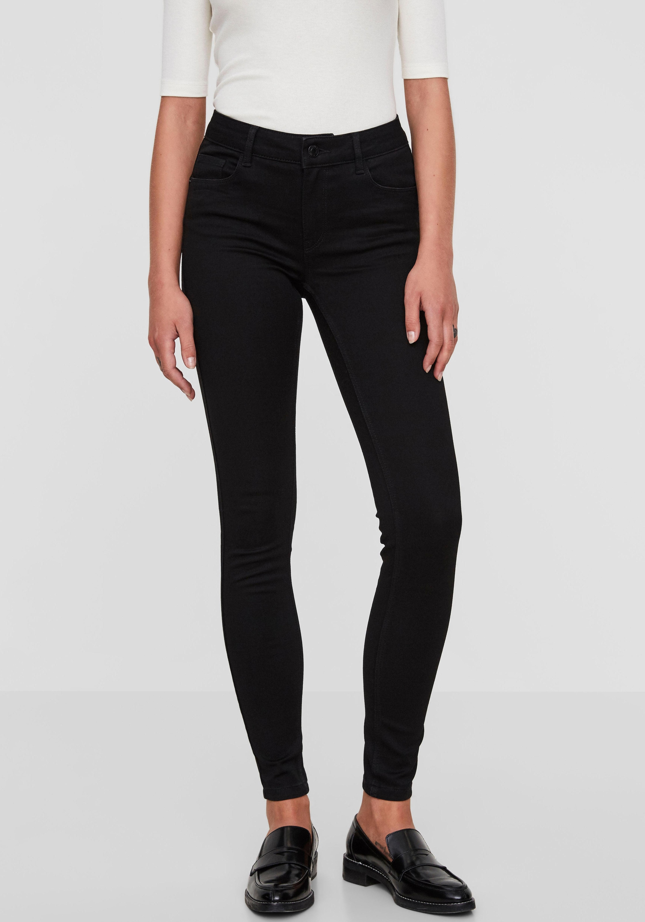 Vero Moda Stretch-Jeans »VMSEVEN SHAPE UP«