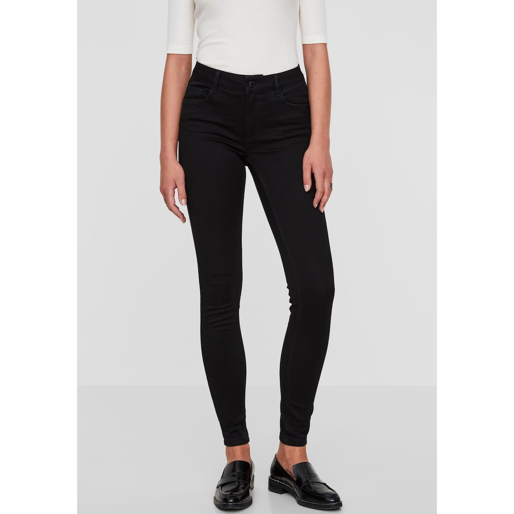 Vero Moda Stretch-Jeans »VMSEVEN SHAPE UP«