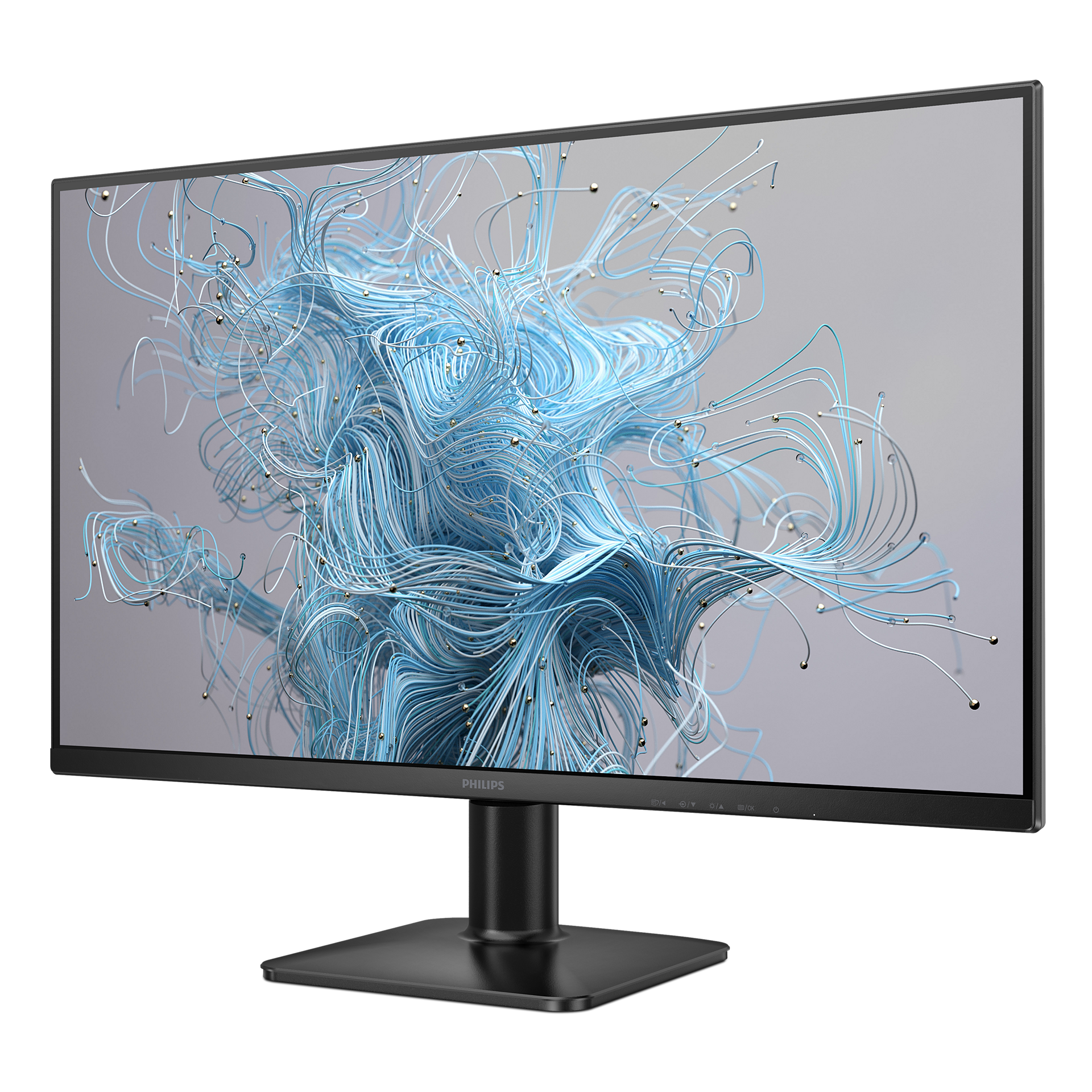 Philips LCD-Monitor »27E2N1100L«, 68,6 cm/27 Zoll, 1920 x 1080 px, Full HD, 1 ms Reaktionszeit, 100 Hz